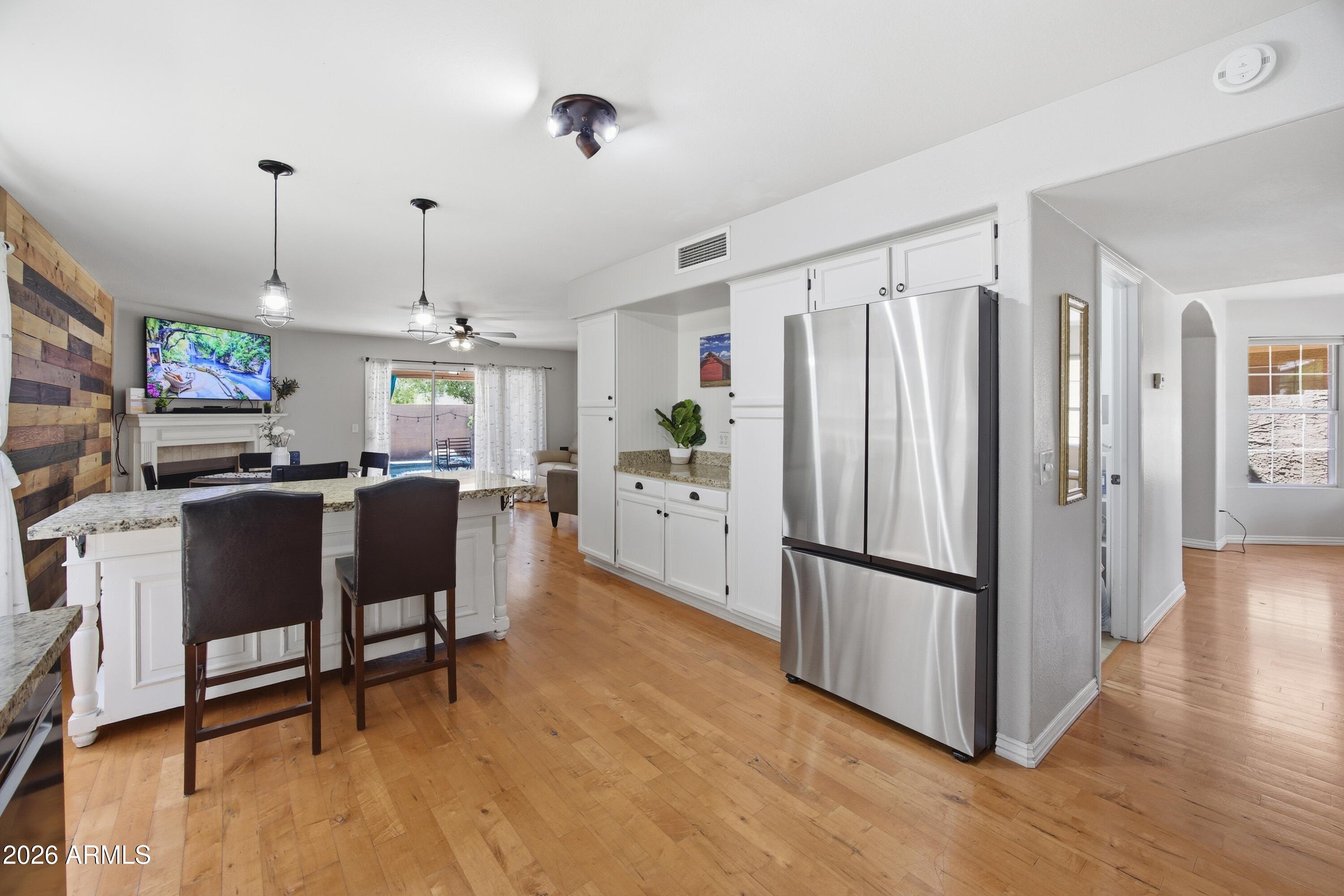 CHARTER POINT AT THE ISLANDS LOT 1-54 TR A - Residential