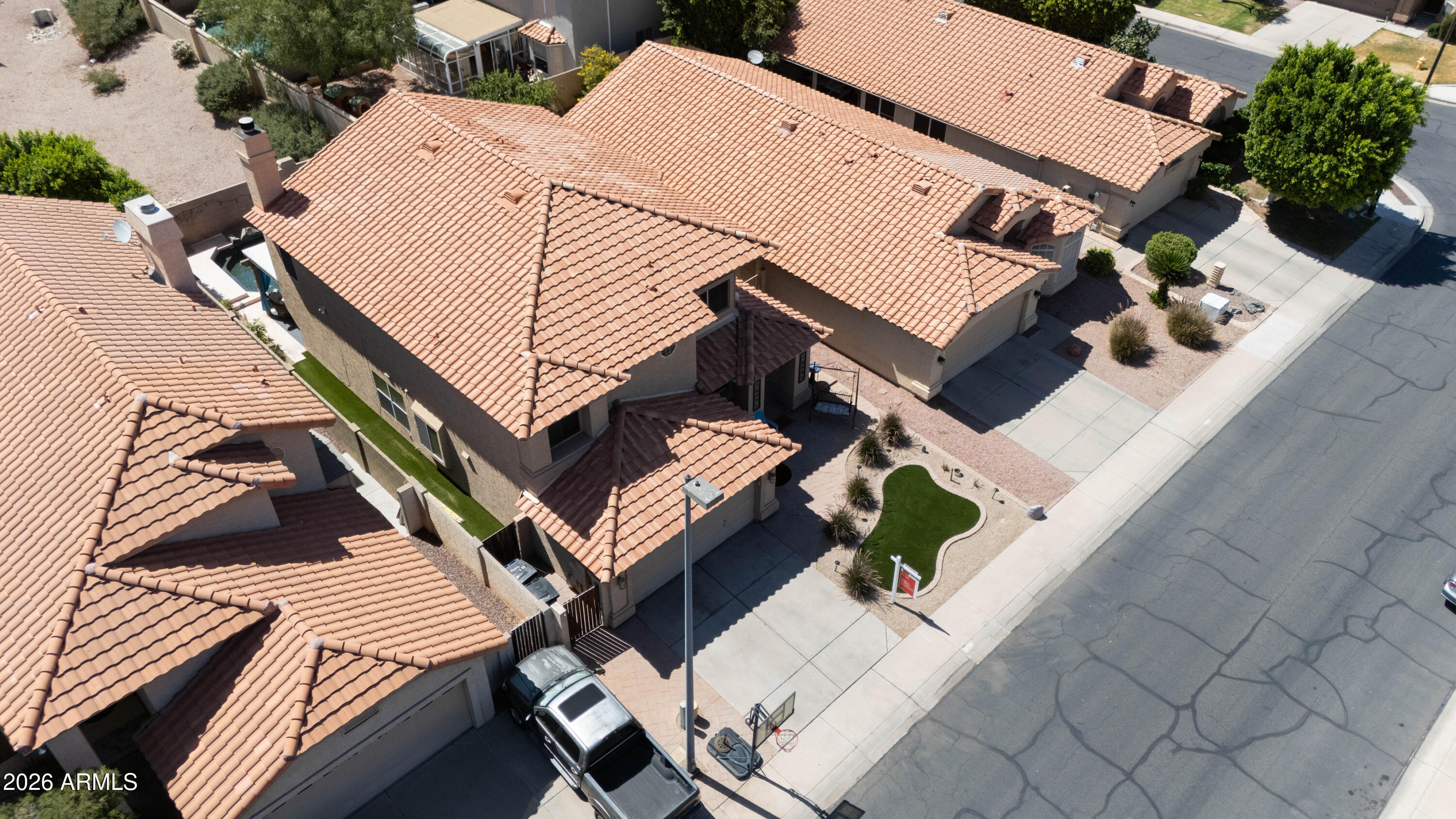 CHARTER POINT AT THE ISLANDS LOT 1-54 TR A - Residential