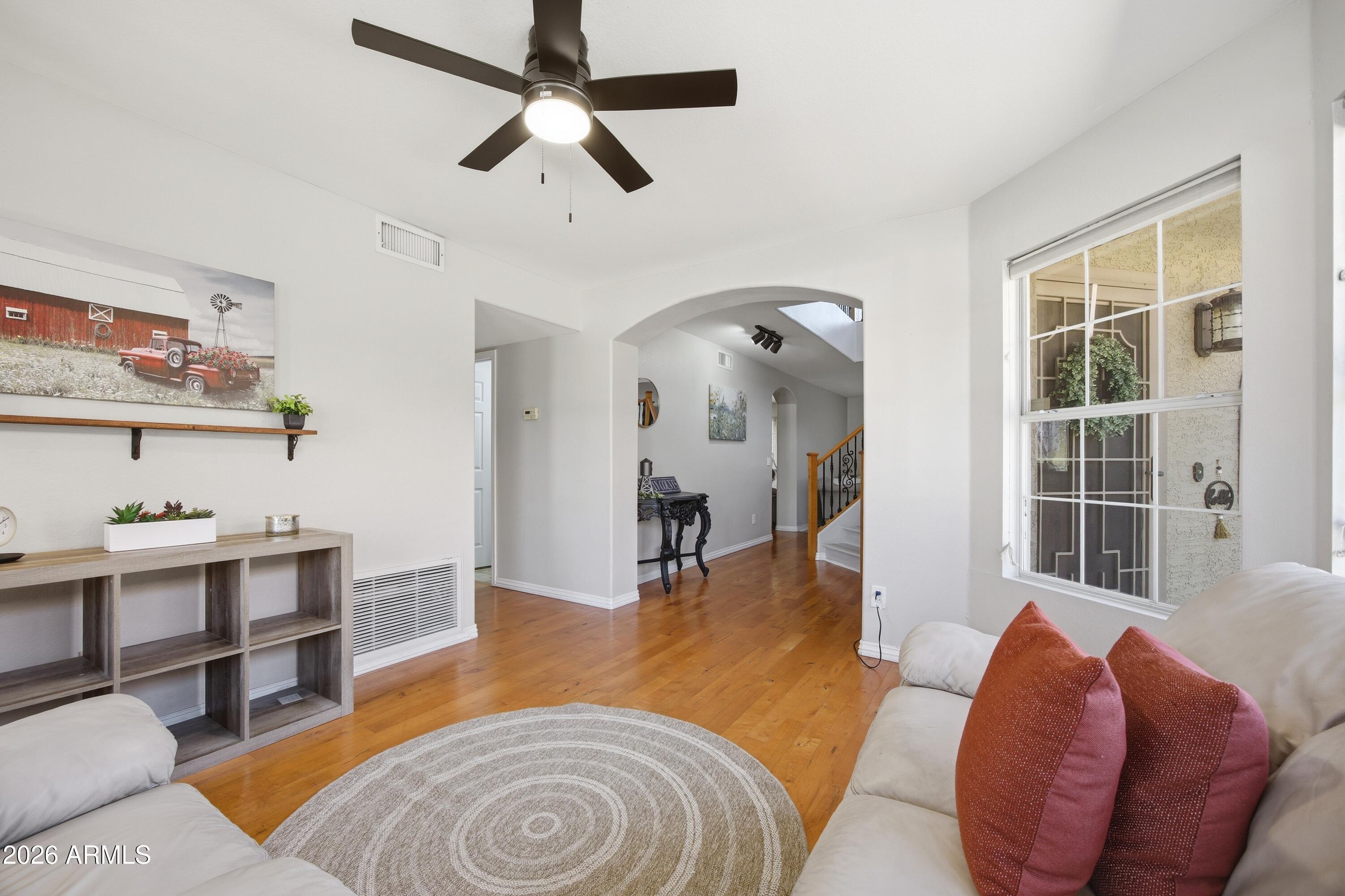 CHARTER POINT AT THE ISLANDS LOT 1-54 TR A - Residential