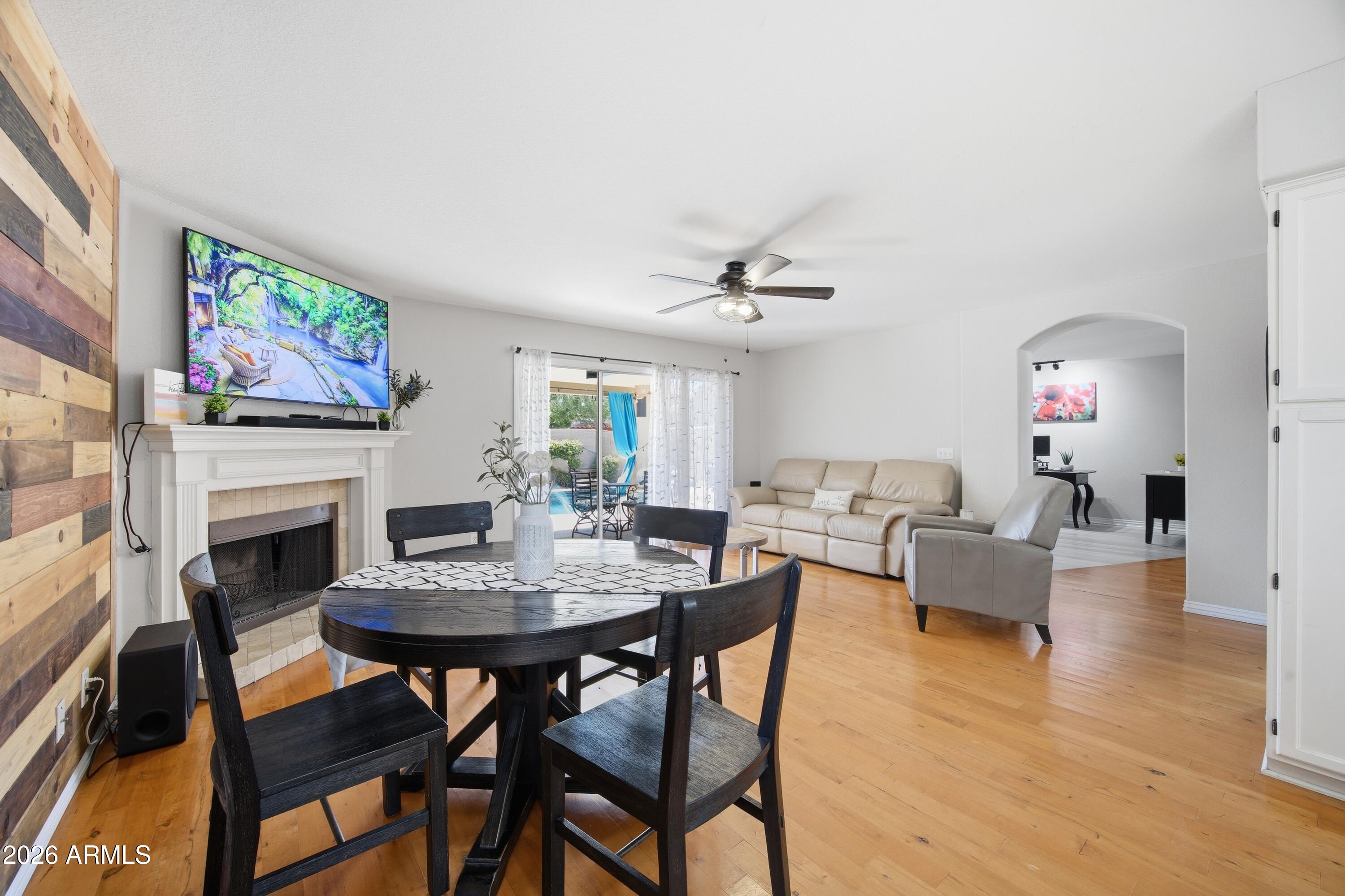 CHARTER POINT AT THE ISLANDS LOT 1-54 TR A - Residential
