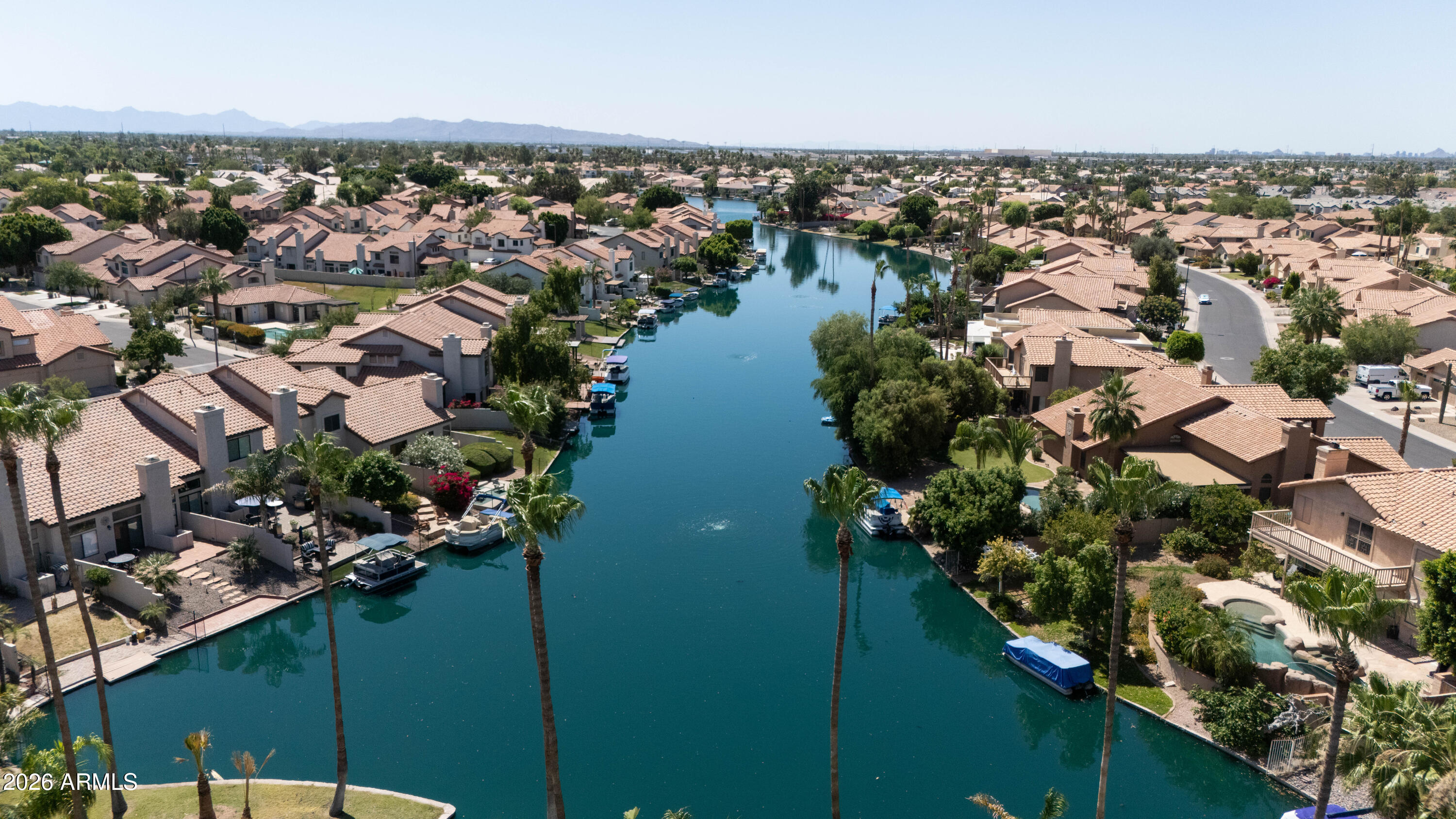 CHARTER POINT AT THE ISLANDS LOT 1-54 TR A - Residential