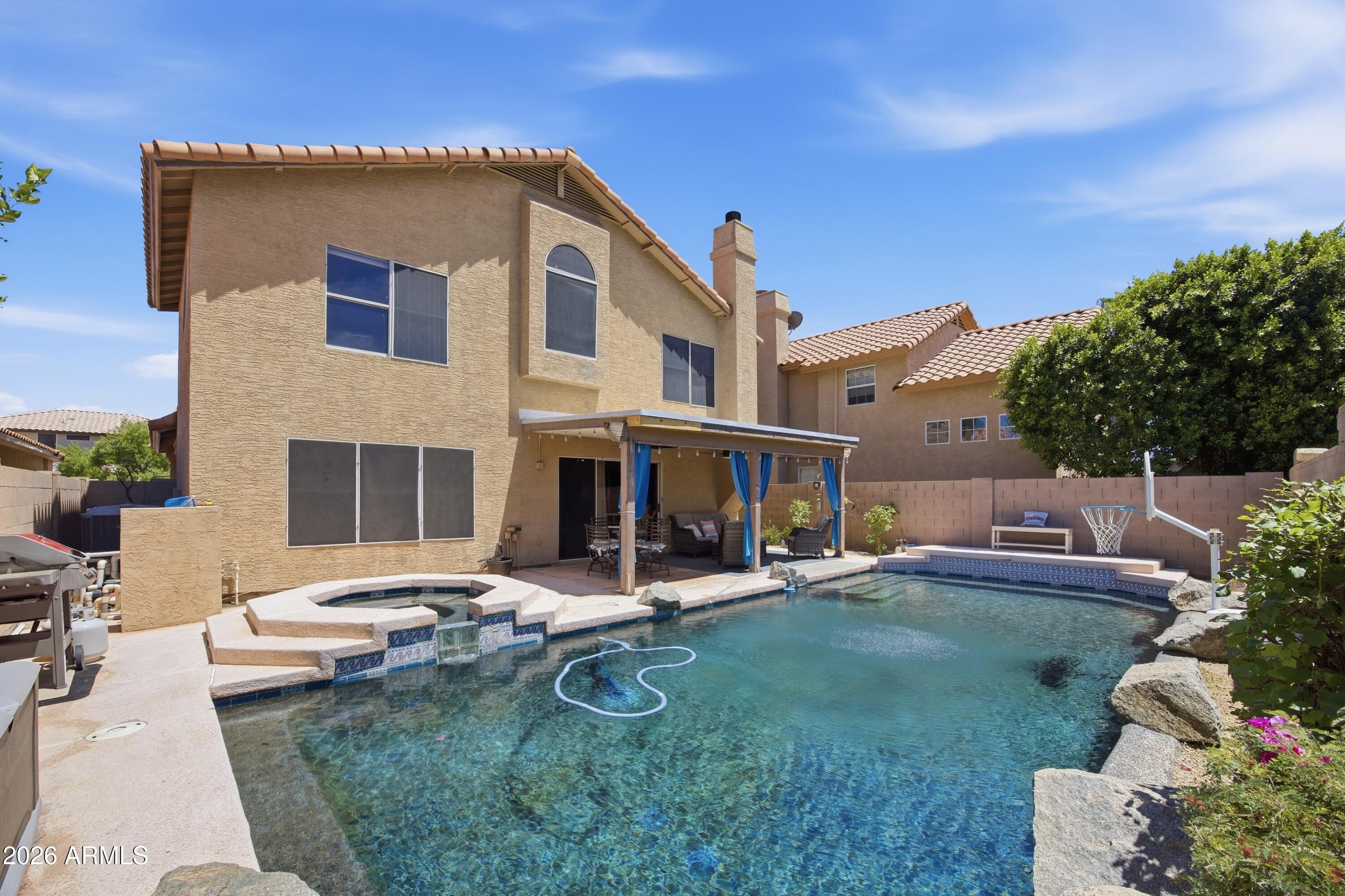 CHARTER POINT AT THE ISLANDS LOT 1-54 TR A - Residential