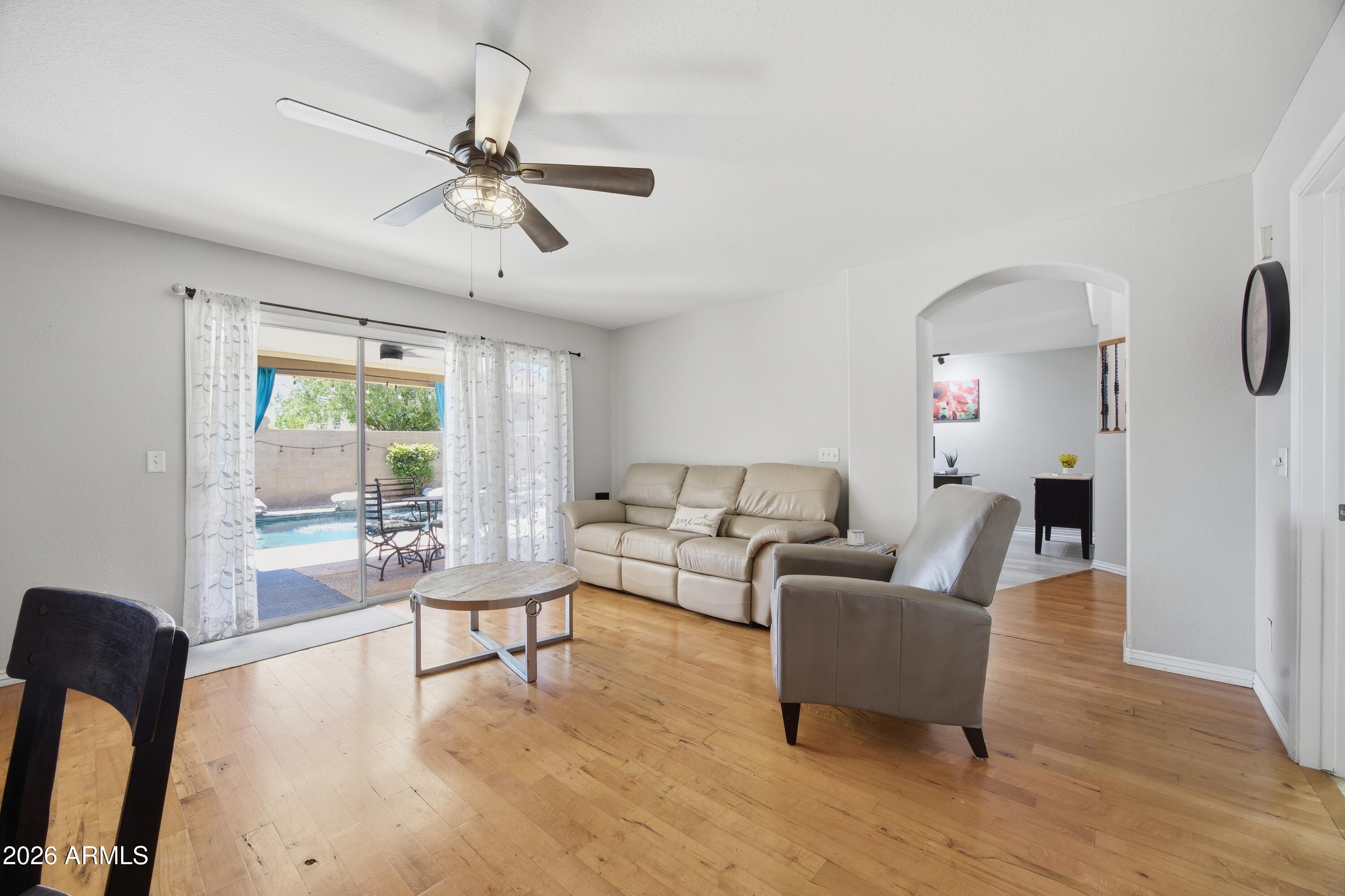 CHARTER POINT AT THE ISLANDS LOT 1-54 TR A - Residential