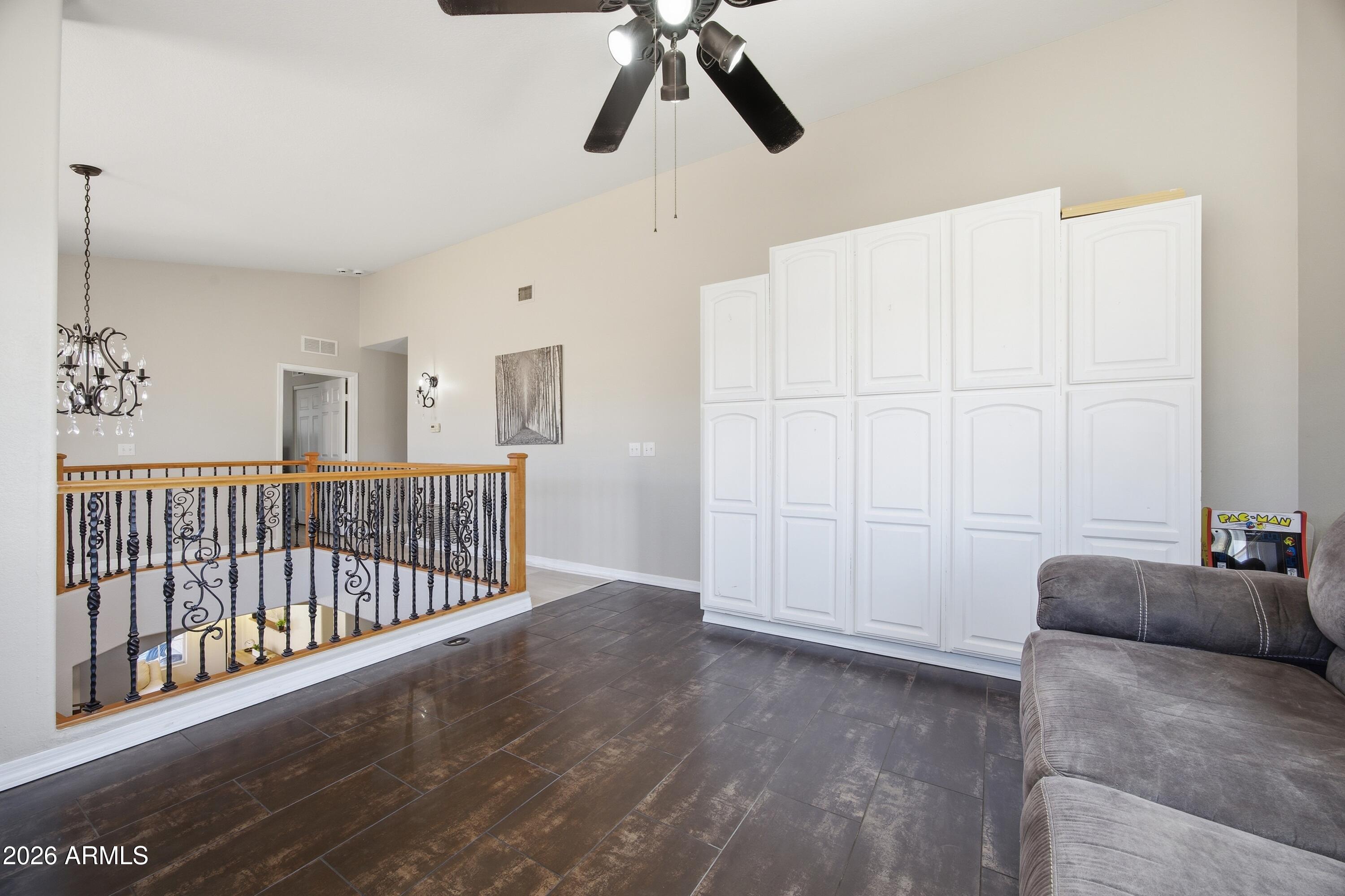 CHARTER POINT AT THE ISLANDS LOT 1-54 TR A - Residential