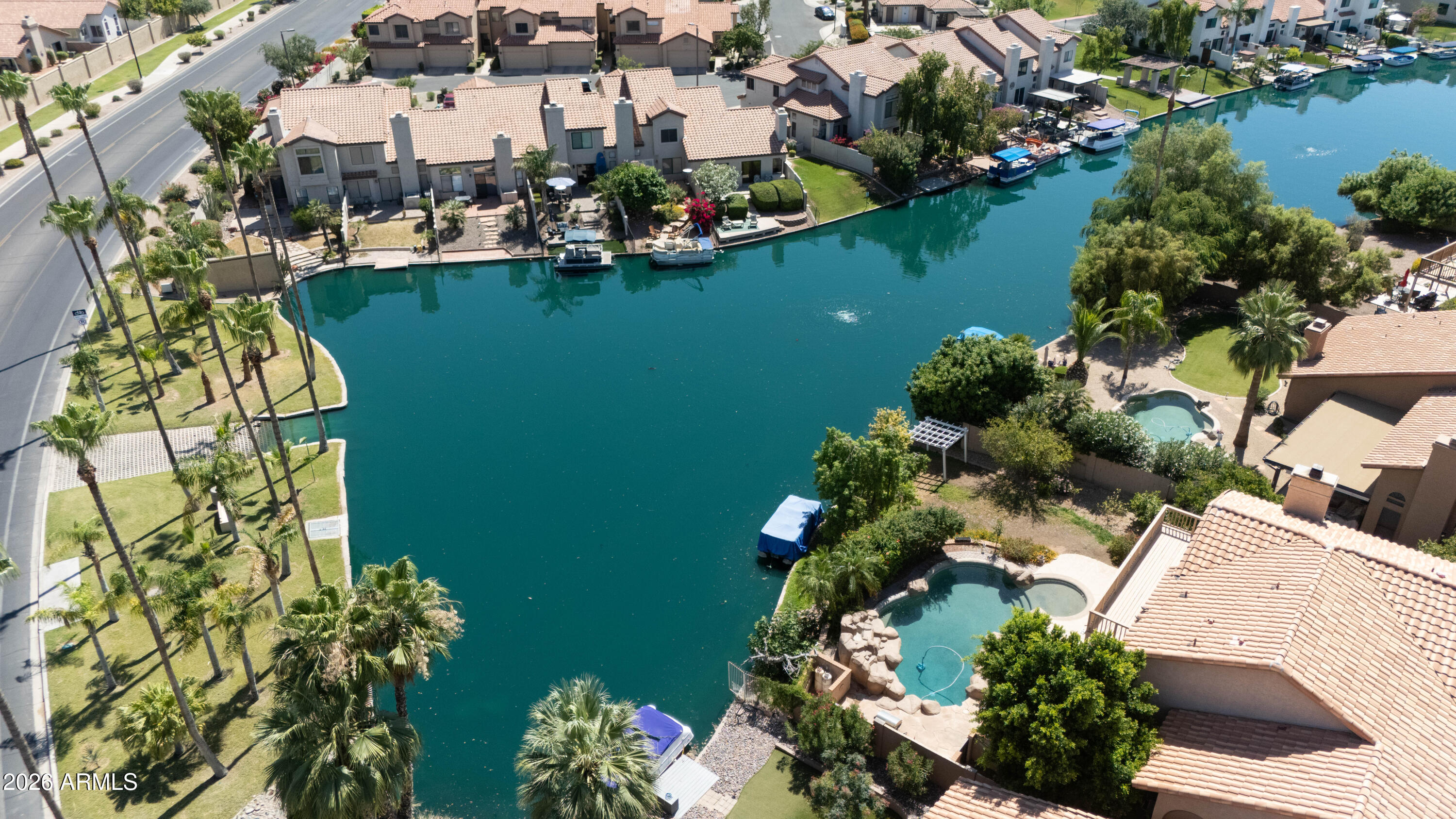 CHARTER POINT AT THE ISLANDS LOT 1-54 TR A - Residential