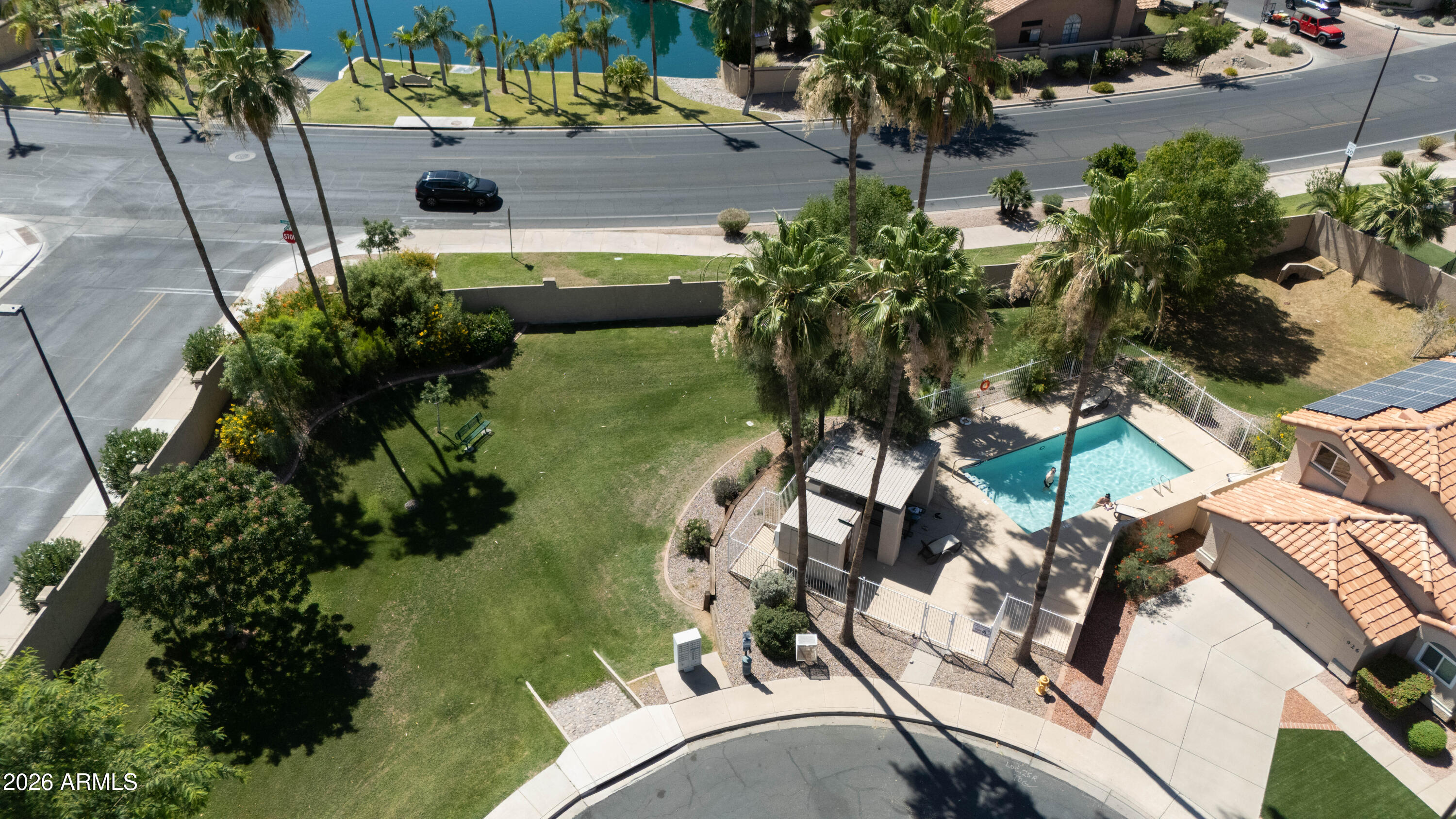 CHARTER POINT AT THE ISLANDS LOT 1-54 TR A - Residential
