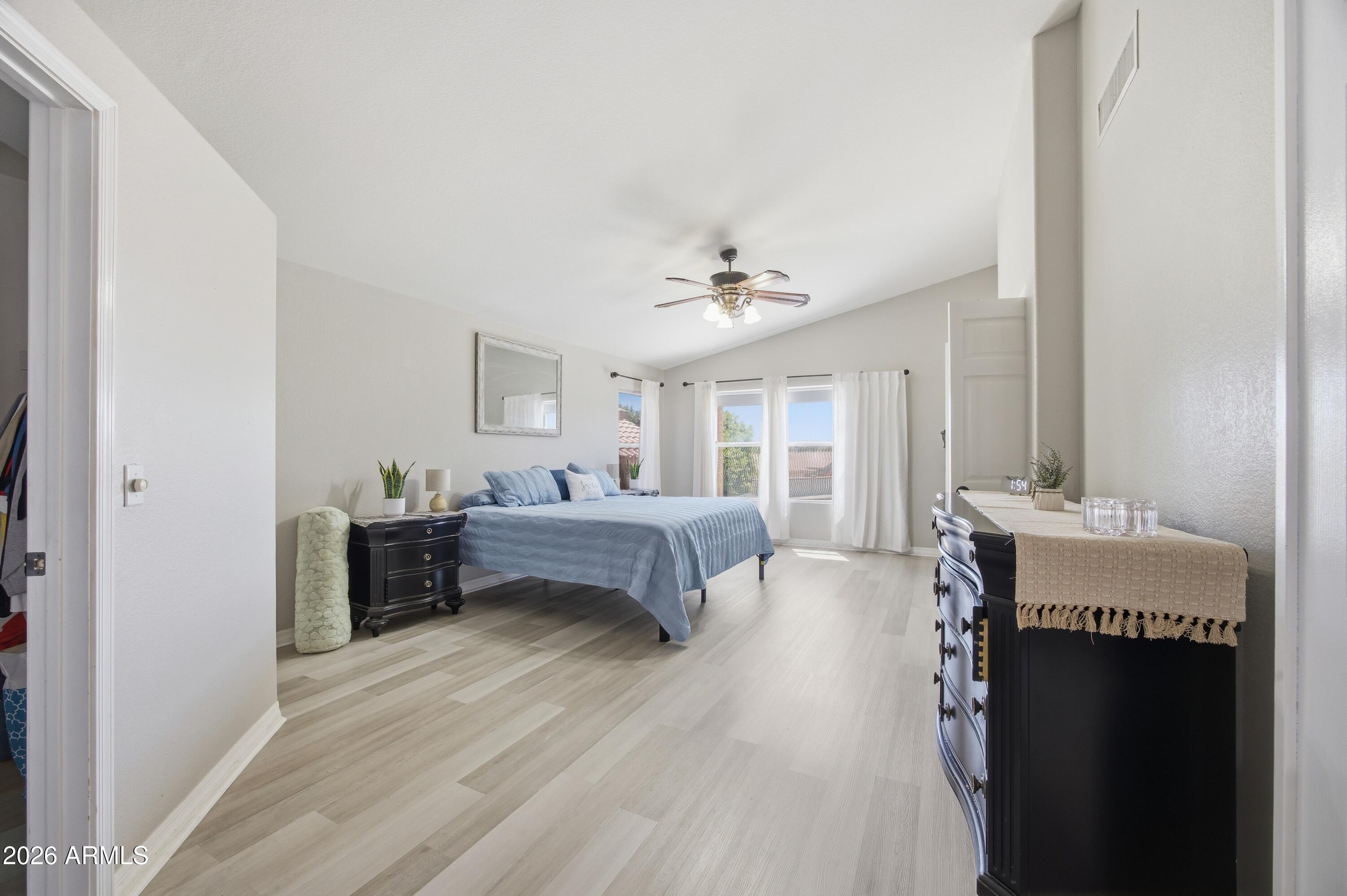 CHARTER POINT AT THE ISLANDS LOT 1-54 TR A - Residential