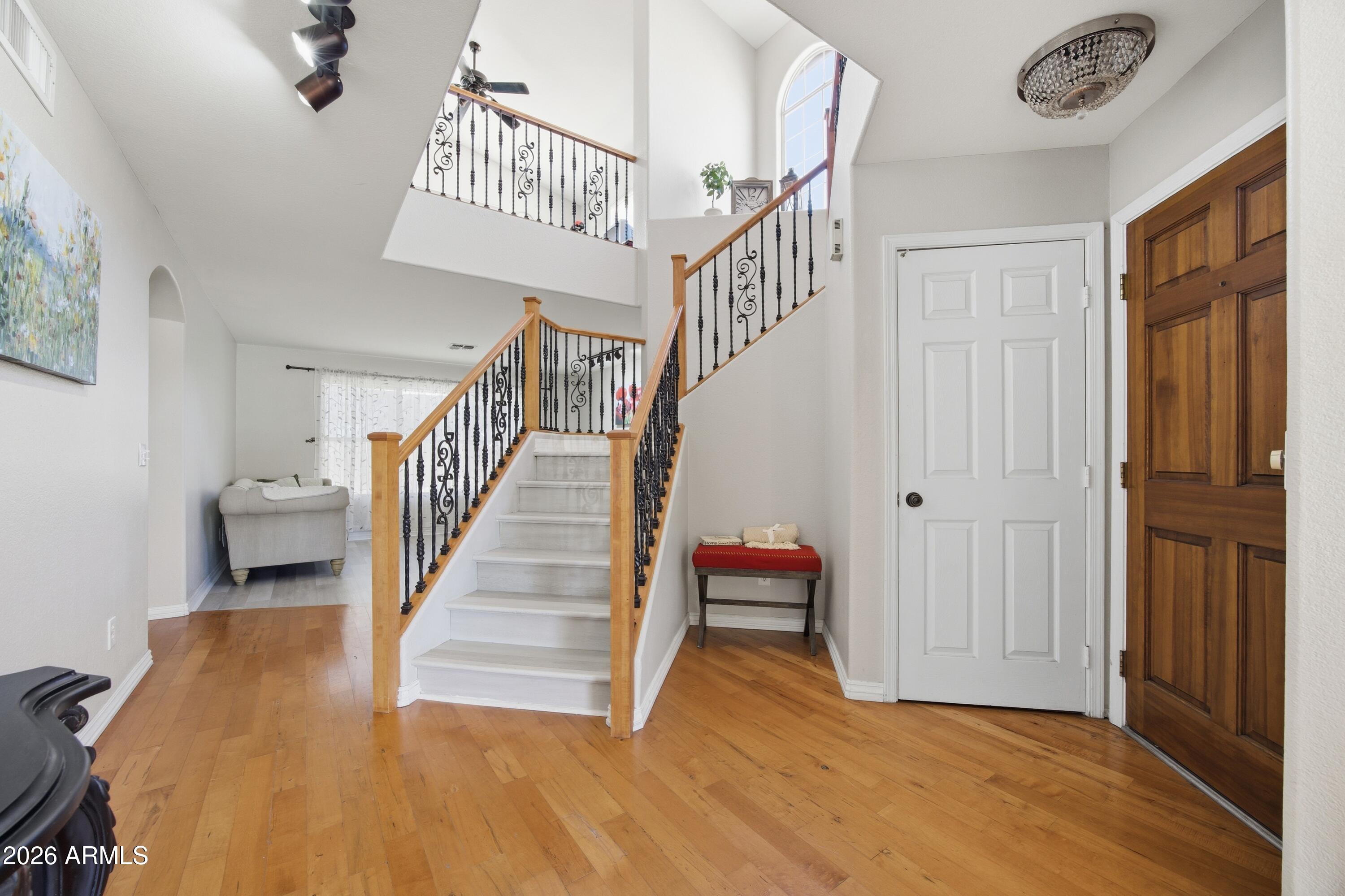 CHARTER POINT AT THE ISLANDS LOT 1-54 TR A - Residential