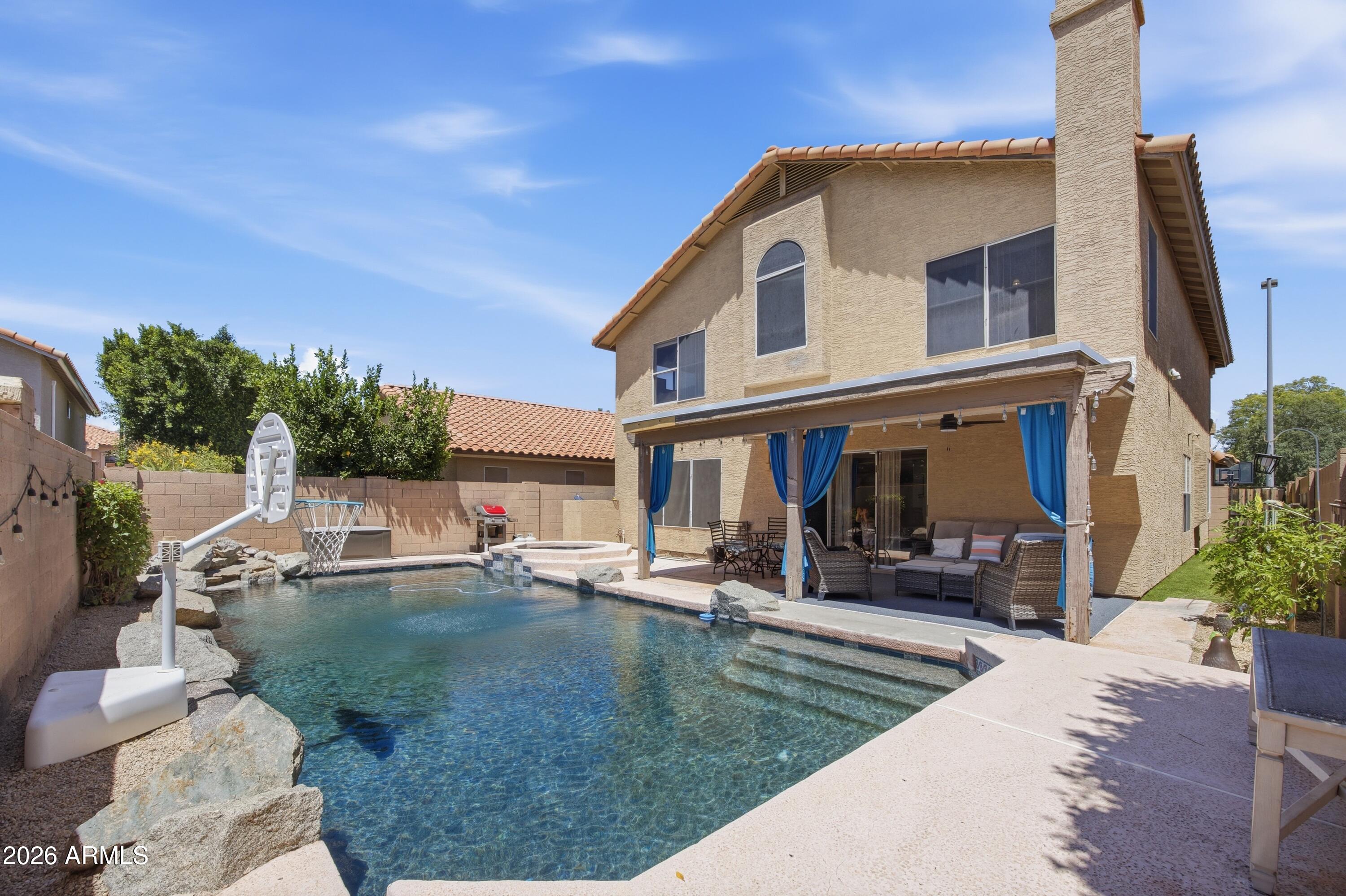 CHARTER POINT AT THE ISLANDS LOT 1-54 TR A - Residential