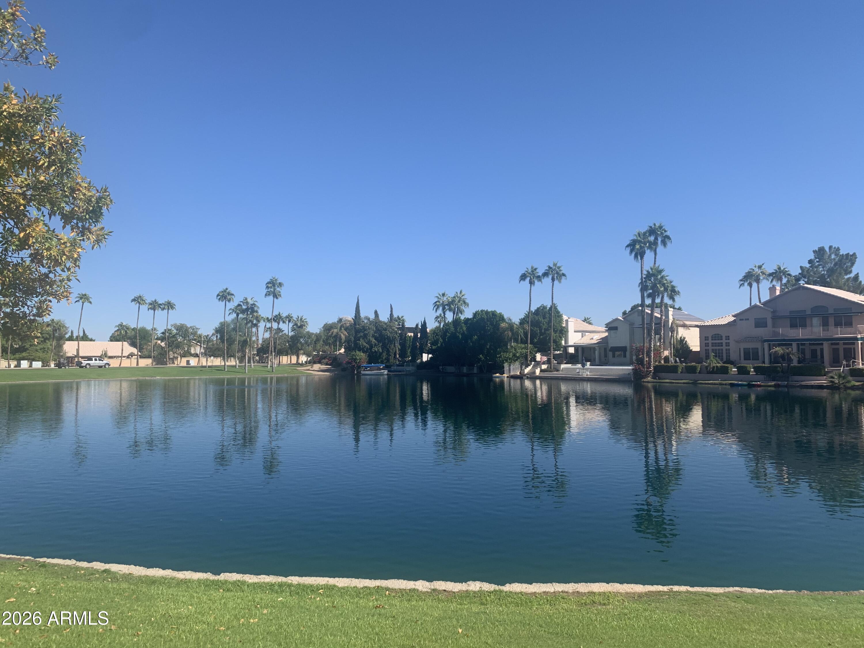 CHARTER POINT AT THE ISLANDS LOT 1-54 TR A - Residential