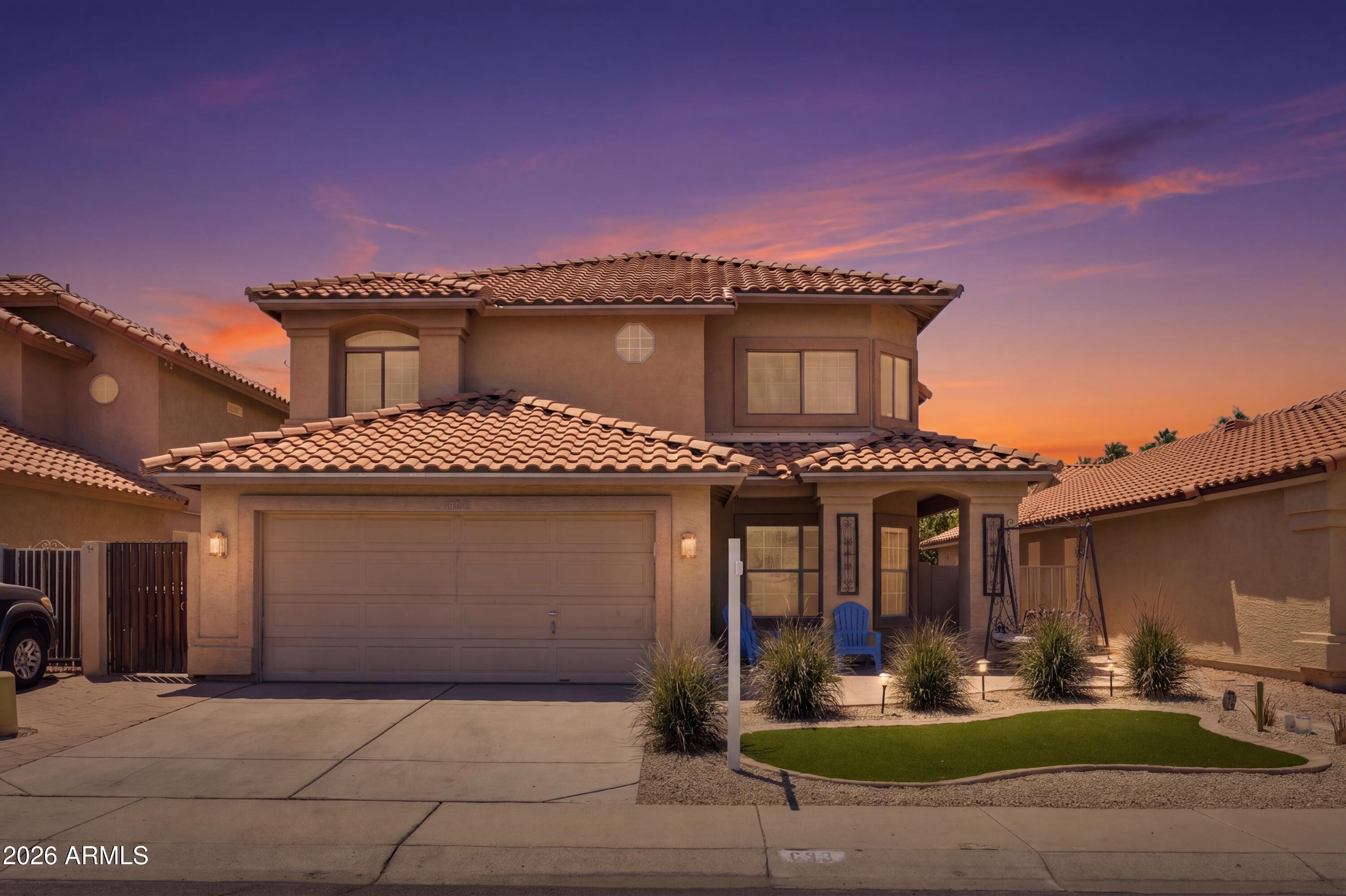 CHARTER POINT AT THE ISLANDS LOT 1-54 TR A - Residential