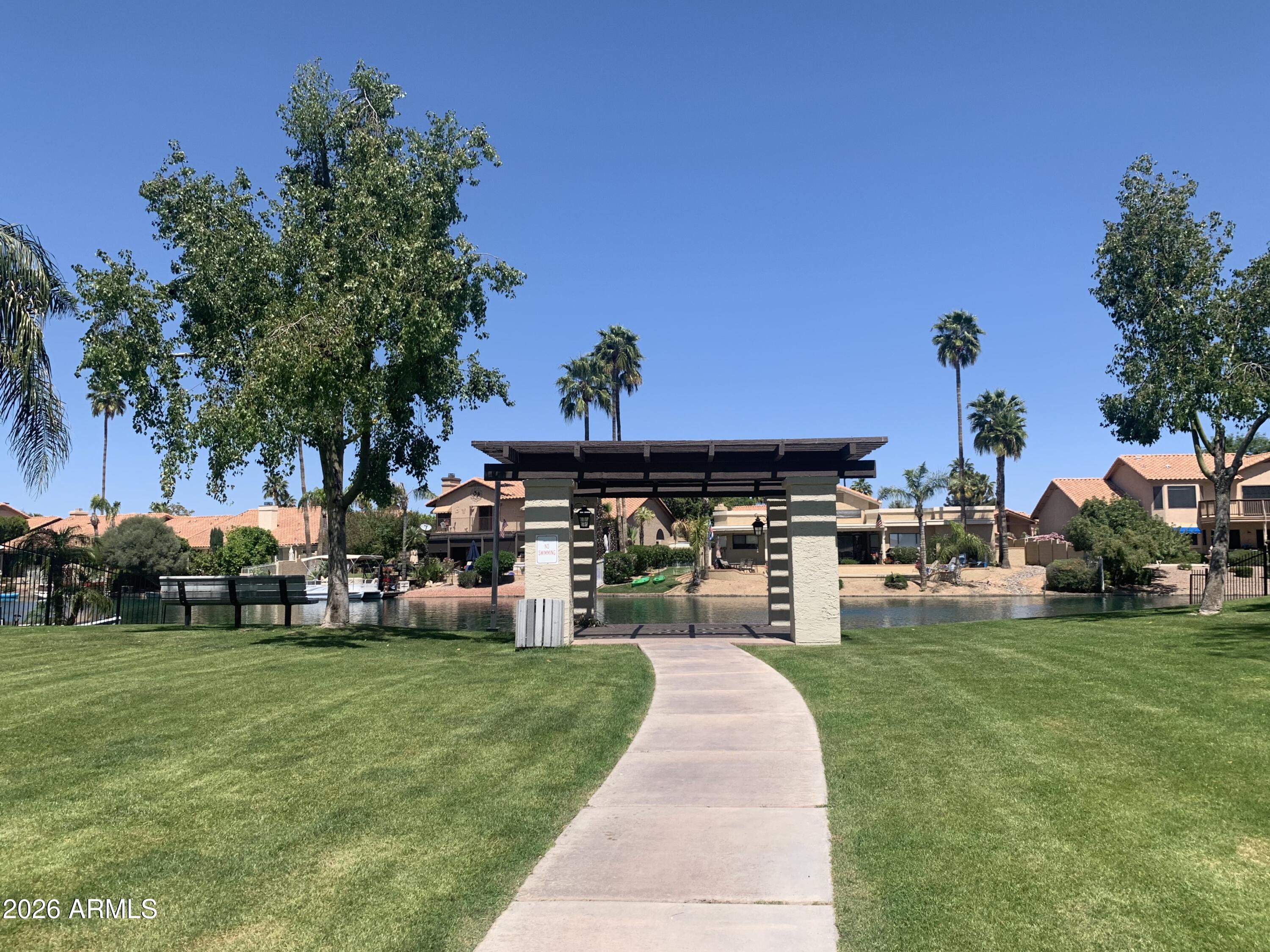 CHARTER POINT AT THE ISLANDS LOT 1-54 TR A - Residential