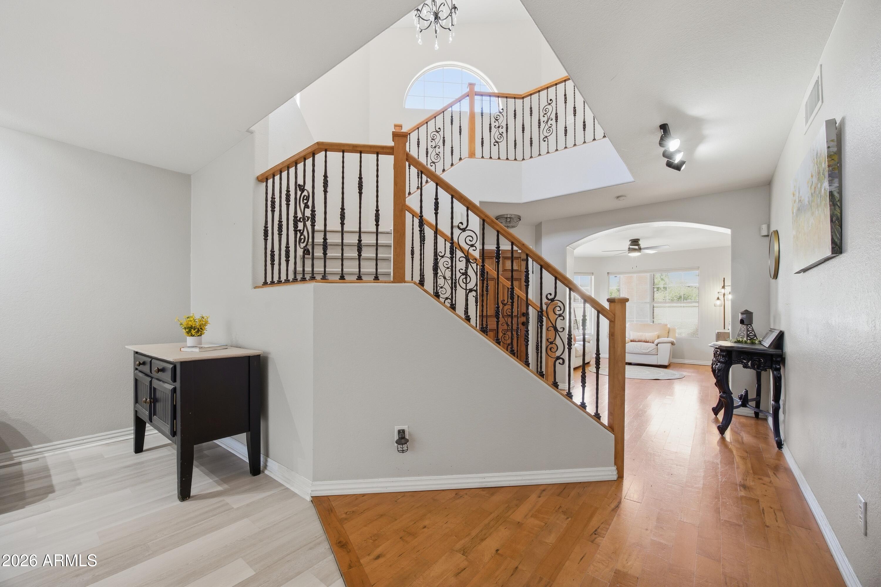 CHARTER POINT AT THE ISLANDS LOT 1-54 TR A - Residential