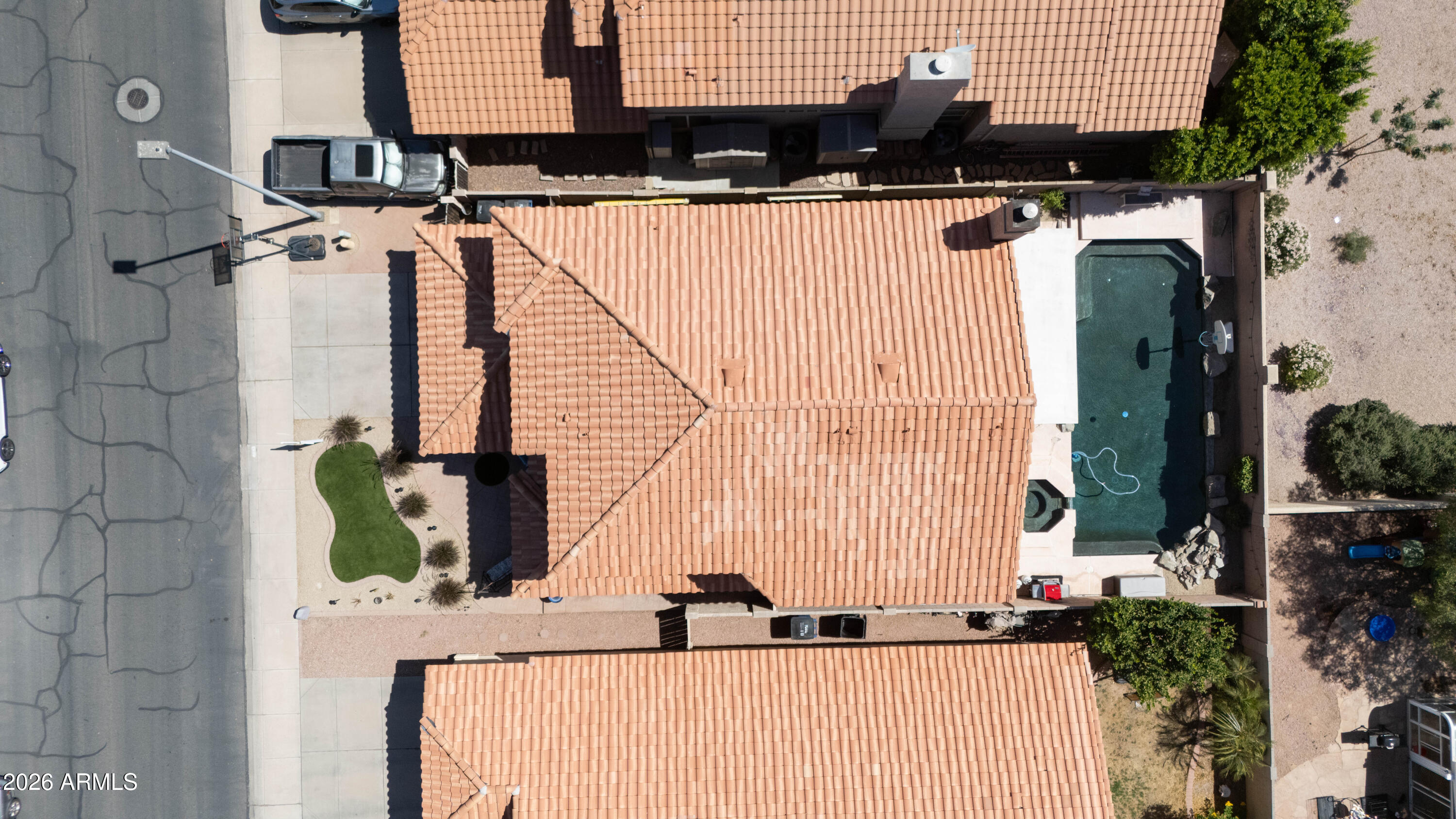 CHARTER POINT AT THE ISLANDS LOT 1-54 TR A - Residential