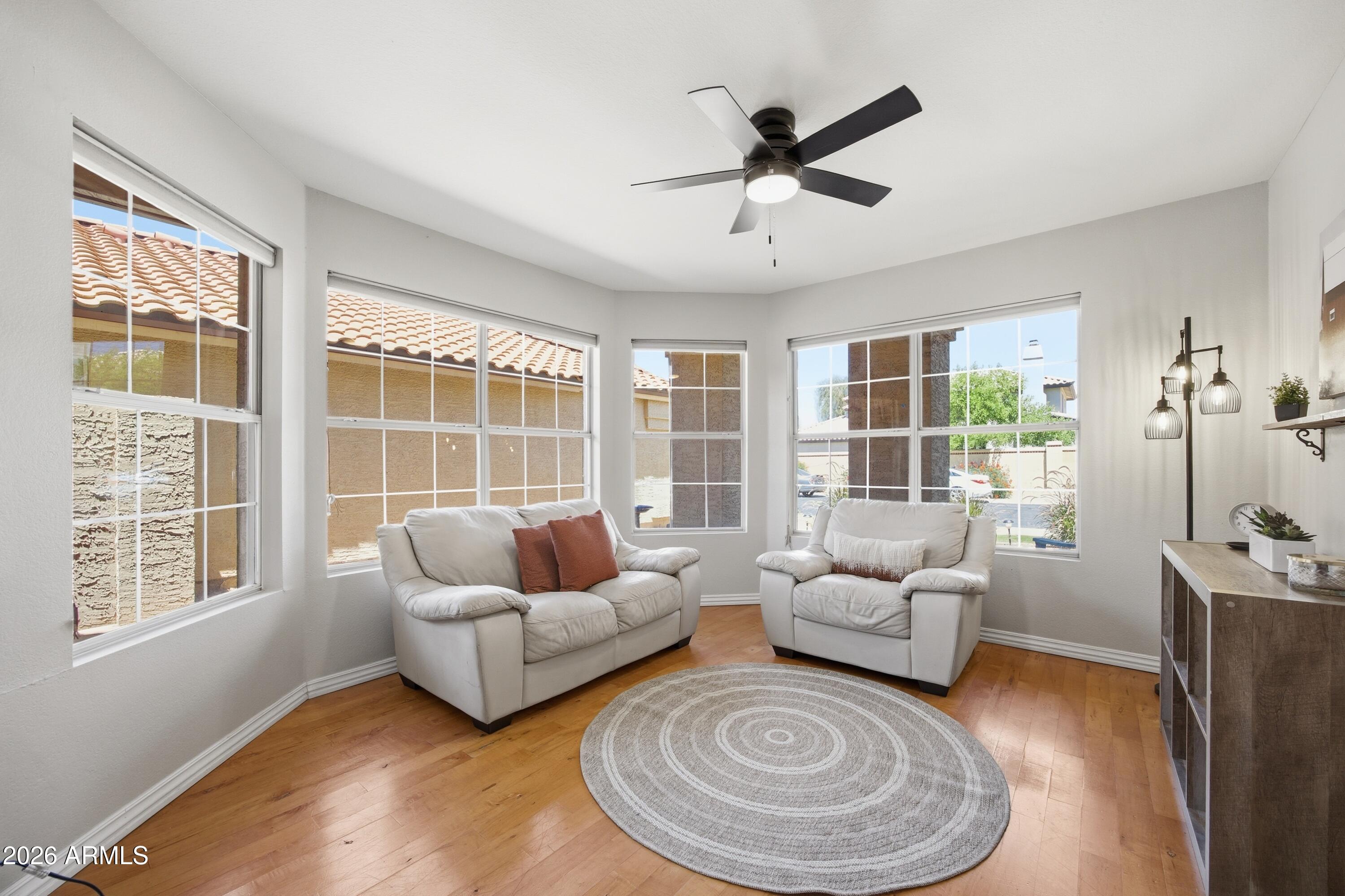 CHARTER POINT AT THE ISLANDS LOT 1-54 TR A - Residential