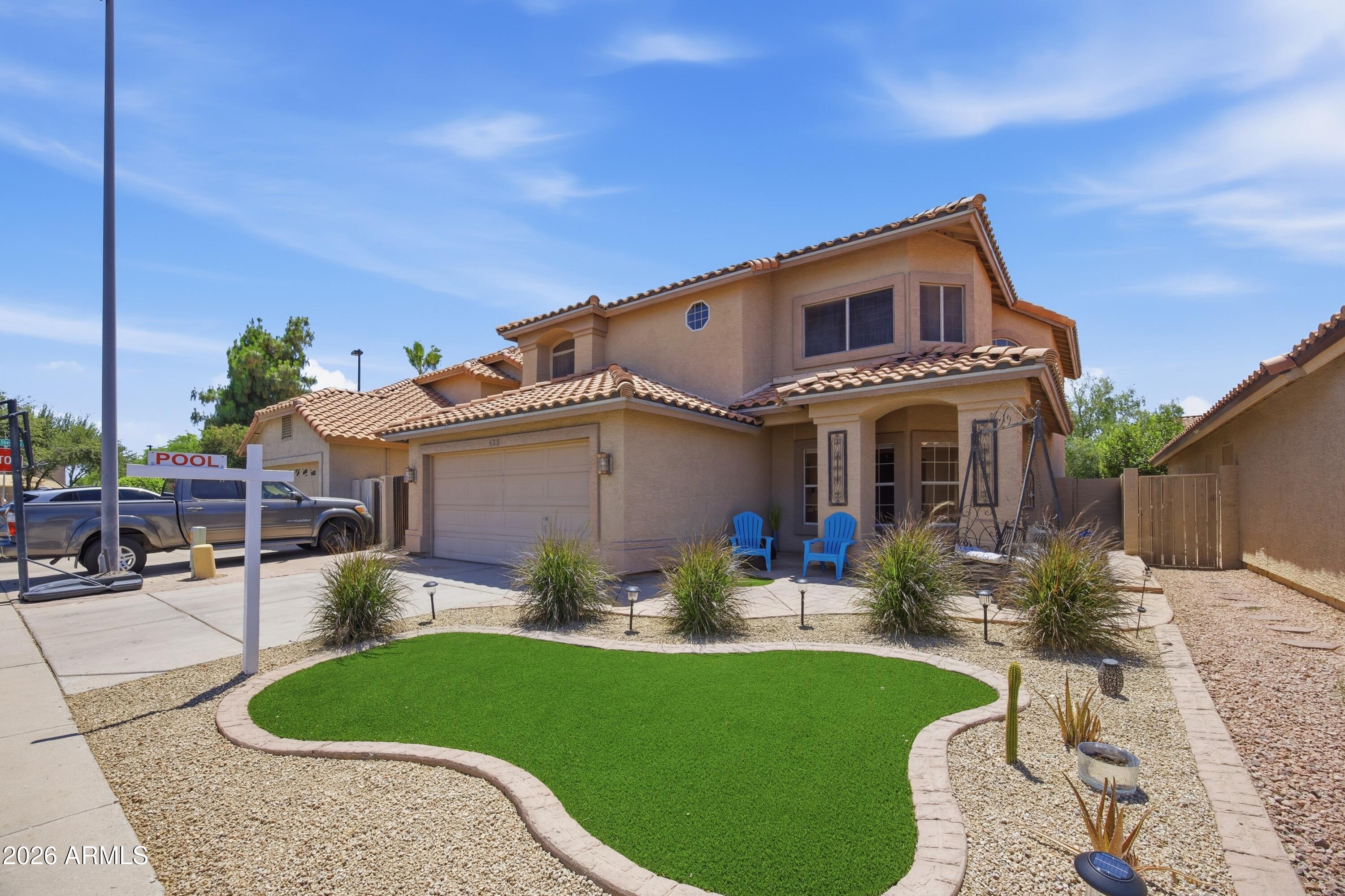 CHARTER POINT AT THE ISLANDS LOT 1-54 TR A - Residential