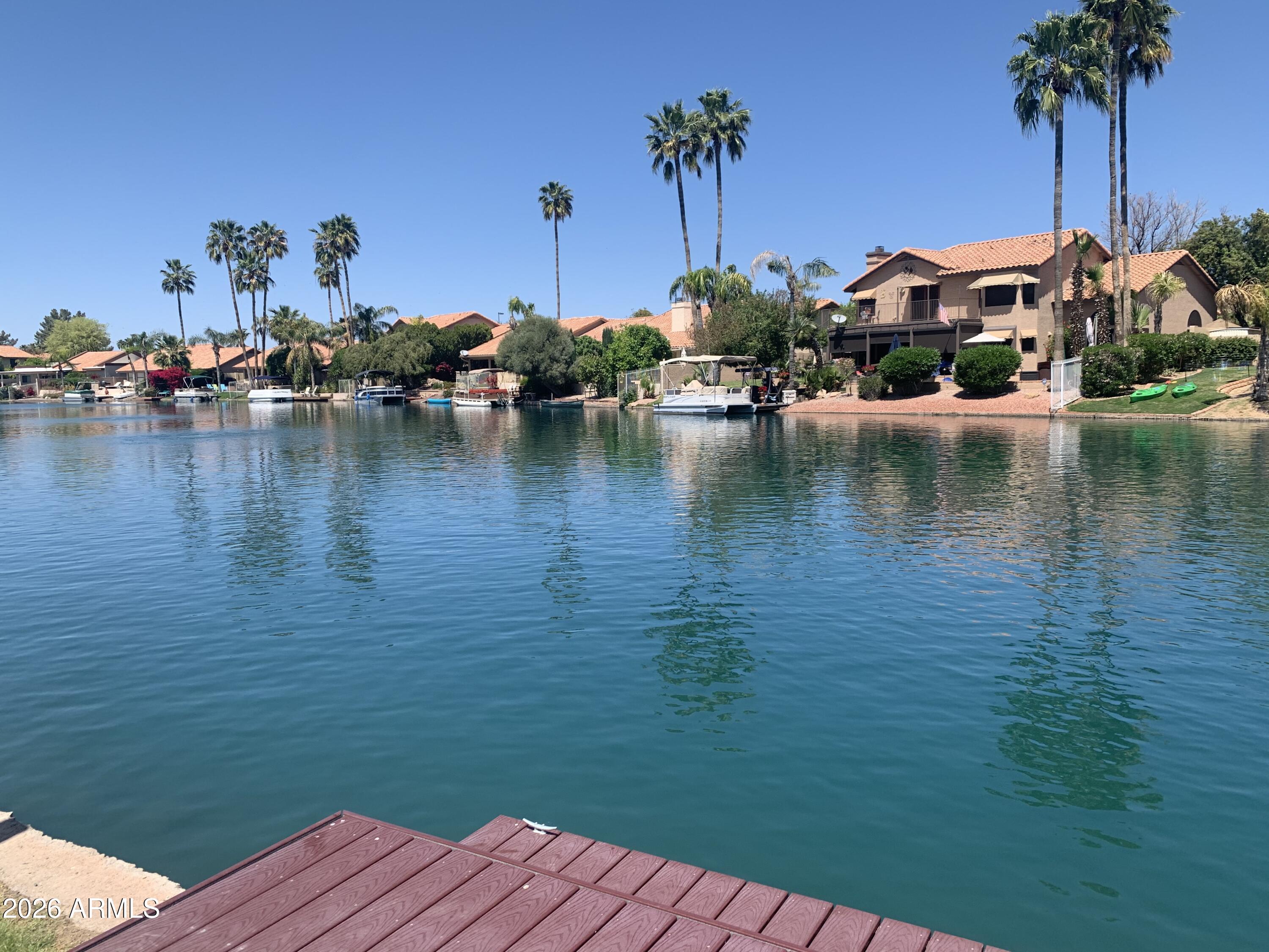 CHARTER POINT AT THE ISLANDS LOT 1-54 TR A - Residential