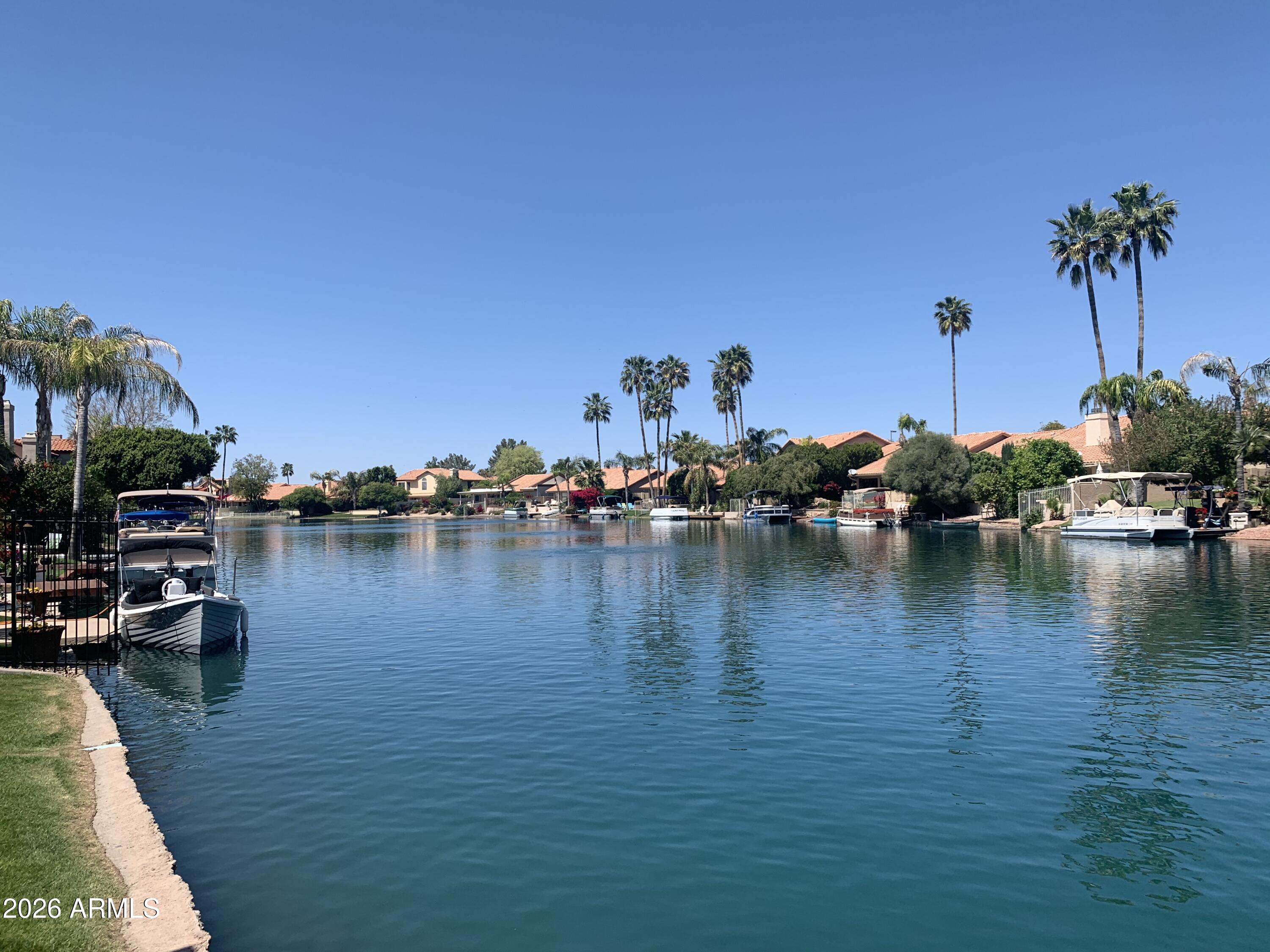 CHARTER POINT AT THE ISLANDS LOT 1-54 TR A - Residential
