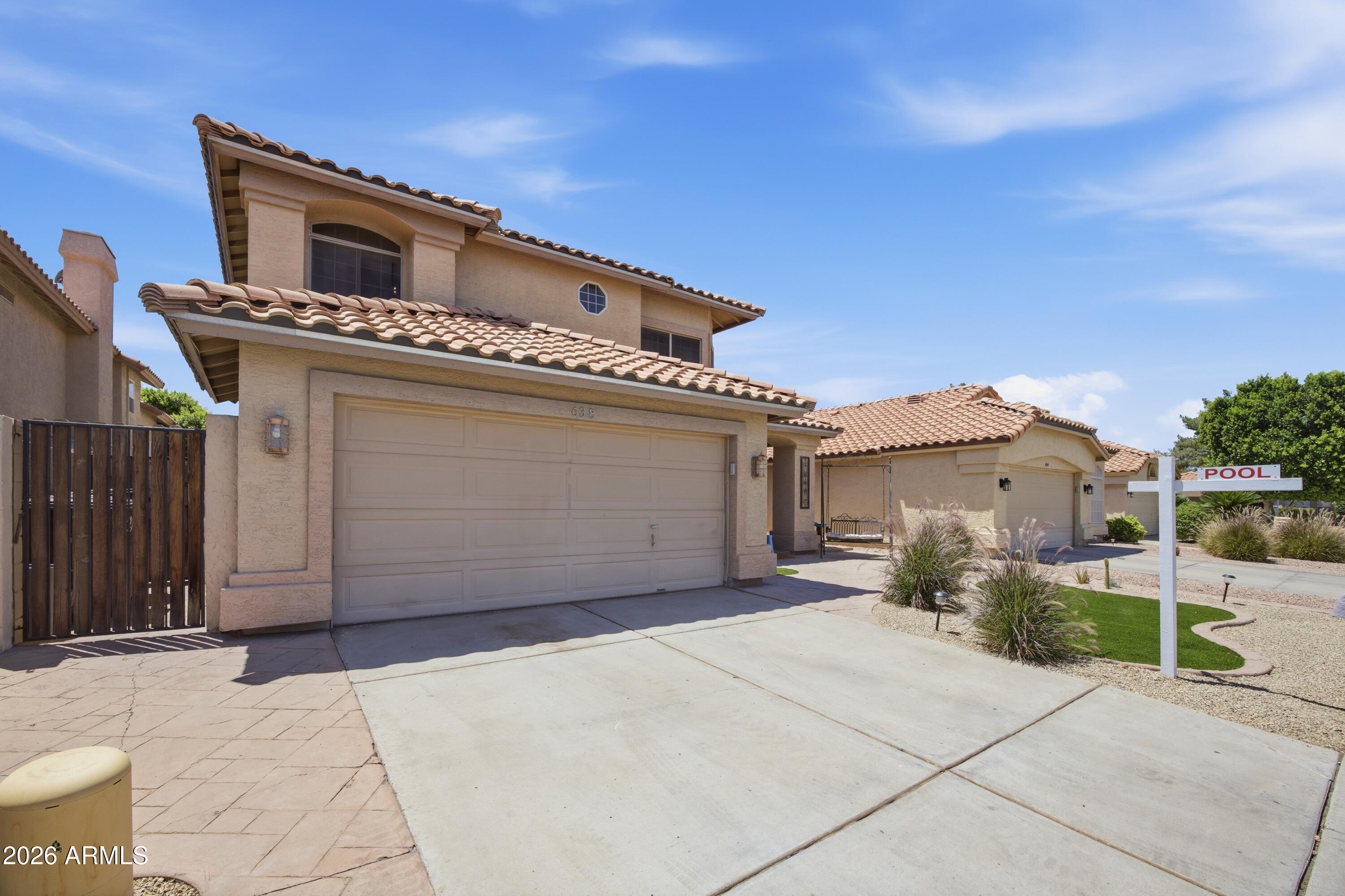 CHARTER POINT AT THE ISLANDS LOT 1-54 TR A - Residential