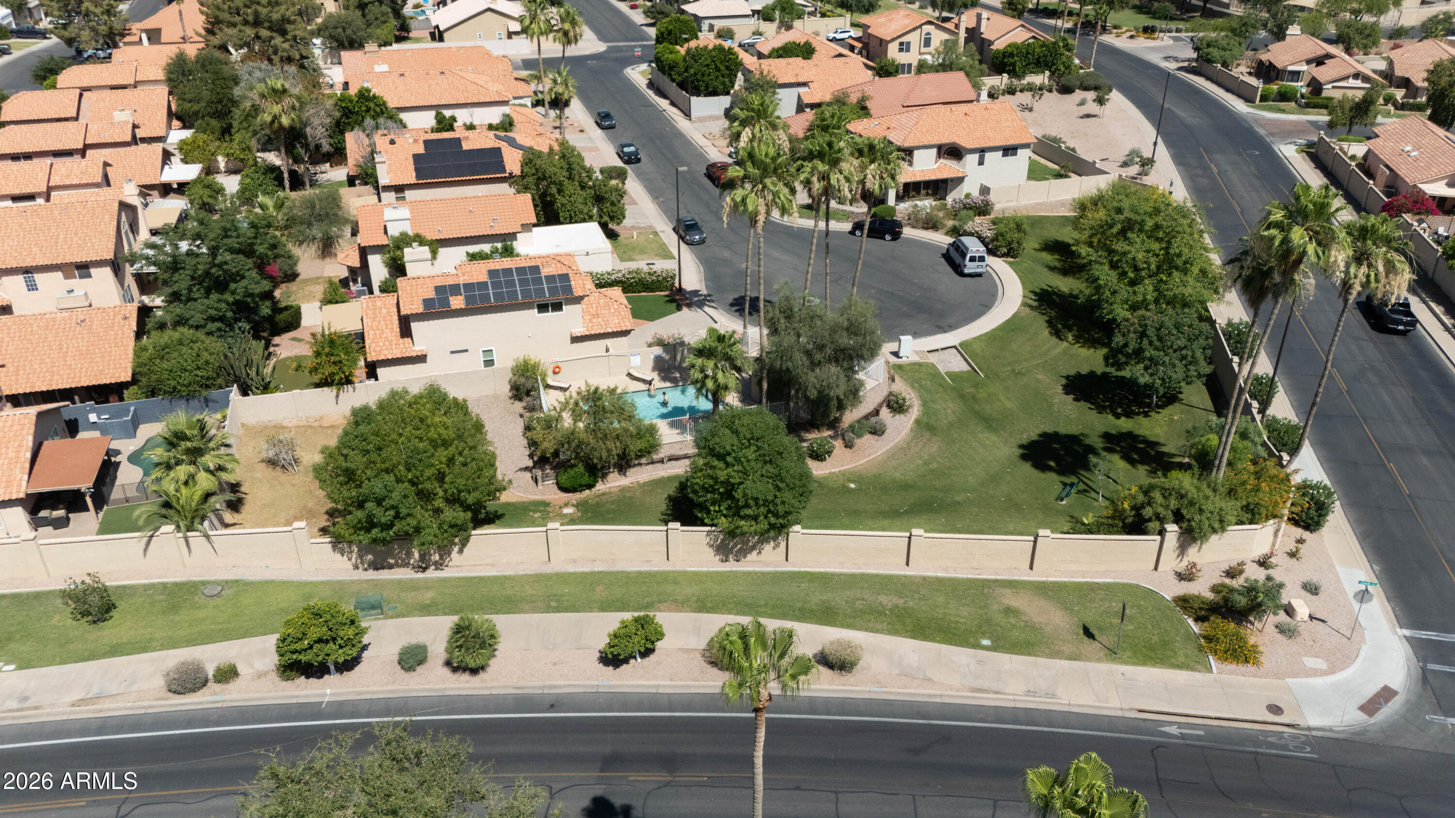 CHARTER POINT AT THE ISLANDS LOT 1-54 TR A - Residential