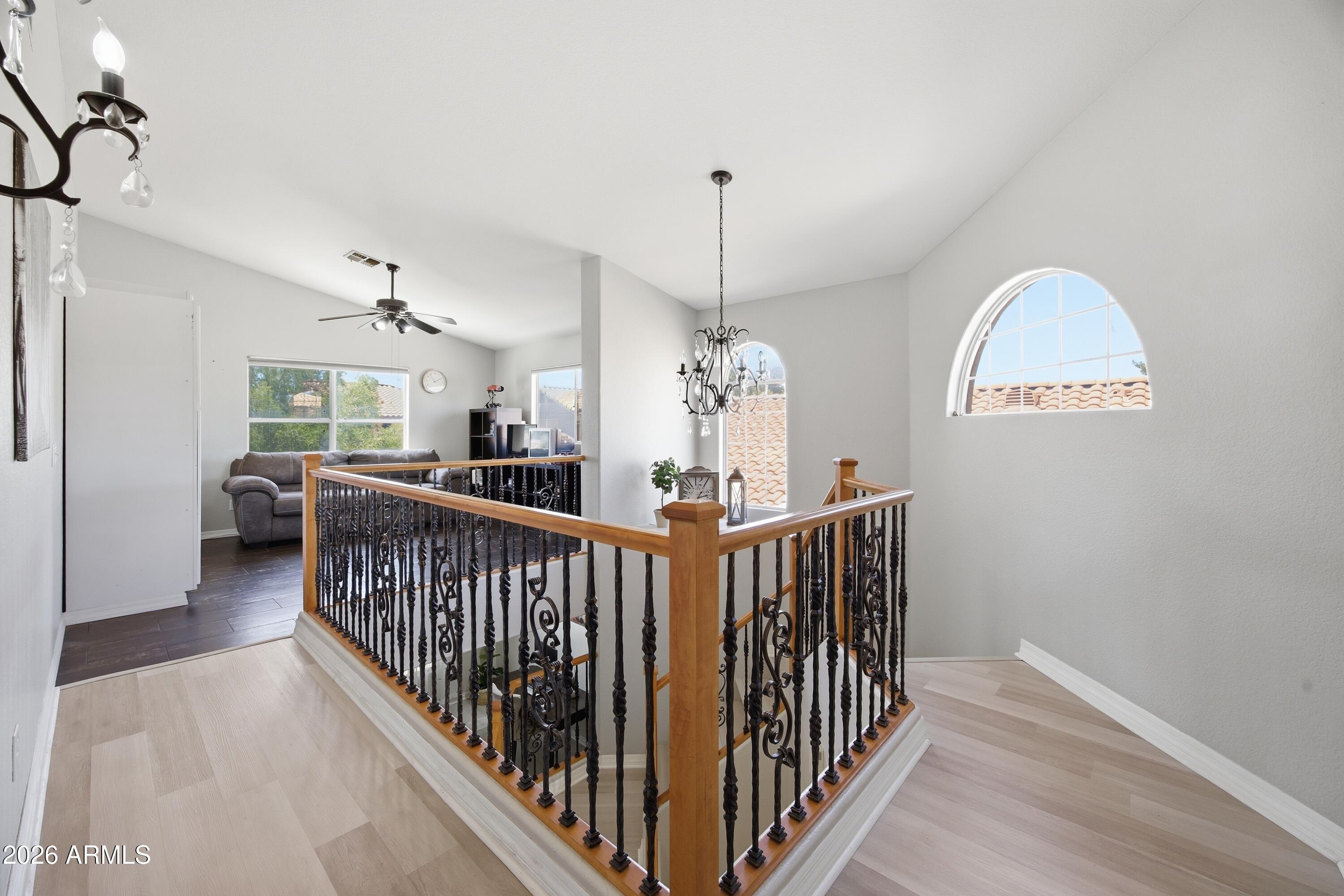 CHARTER POINT AT THE ISLANDS LOT 1-54 TR A - Residential