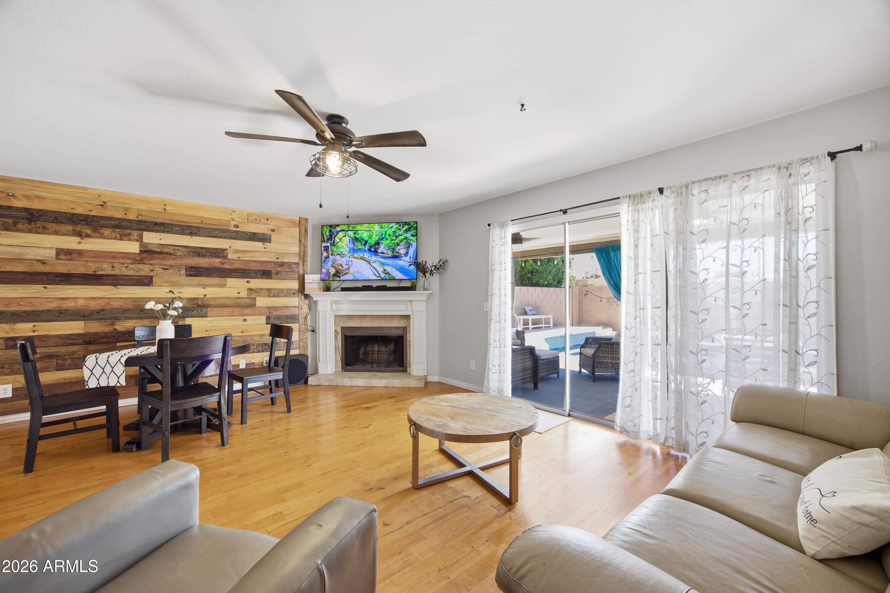 CHARTER POINT AT THE ISLANDS LOT 1-54 TR A - Residential