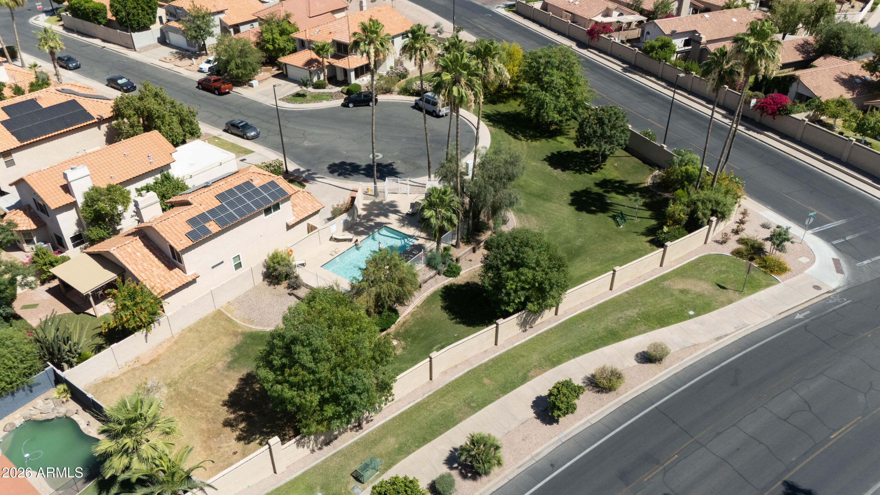 CHARTER POINT AT THE ISLANDS LOT 1-54 TR A - Residential