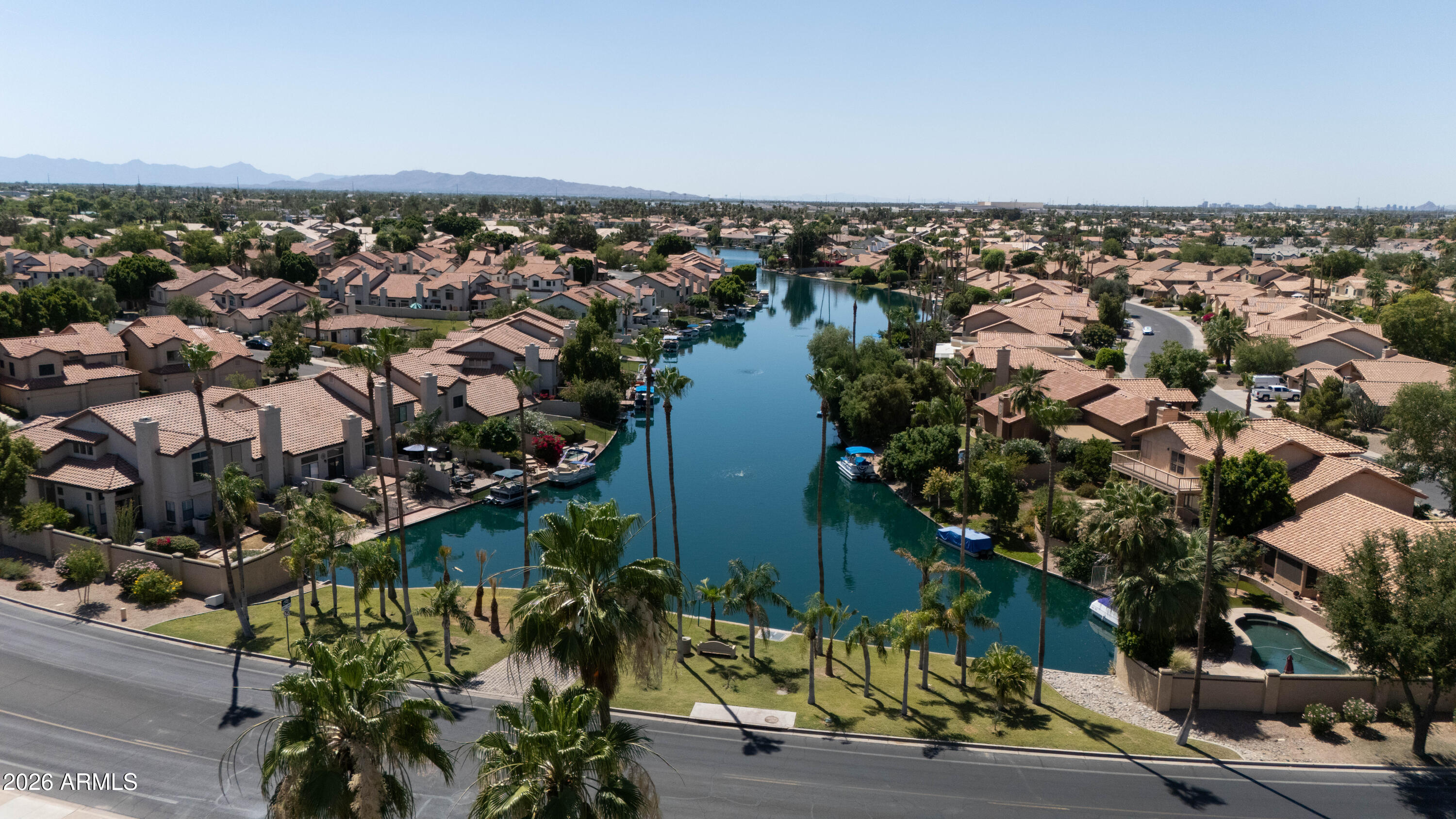 CHARTER POINT AT THE ISLANDS LOT 1-54 TR A - Residential