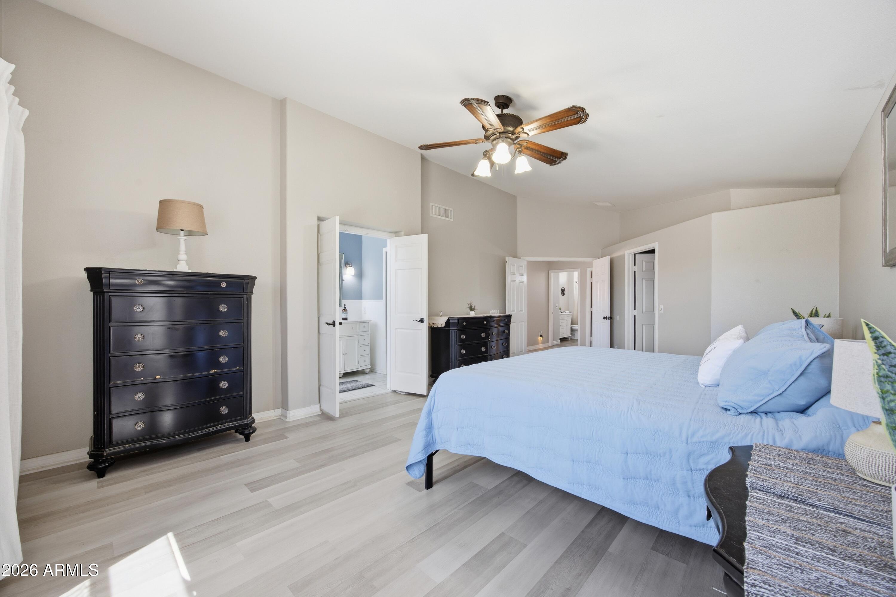 CHARTER POINT AT THE ISLANDS LOT 1-54 TR A - Residential