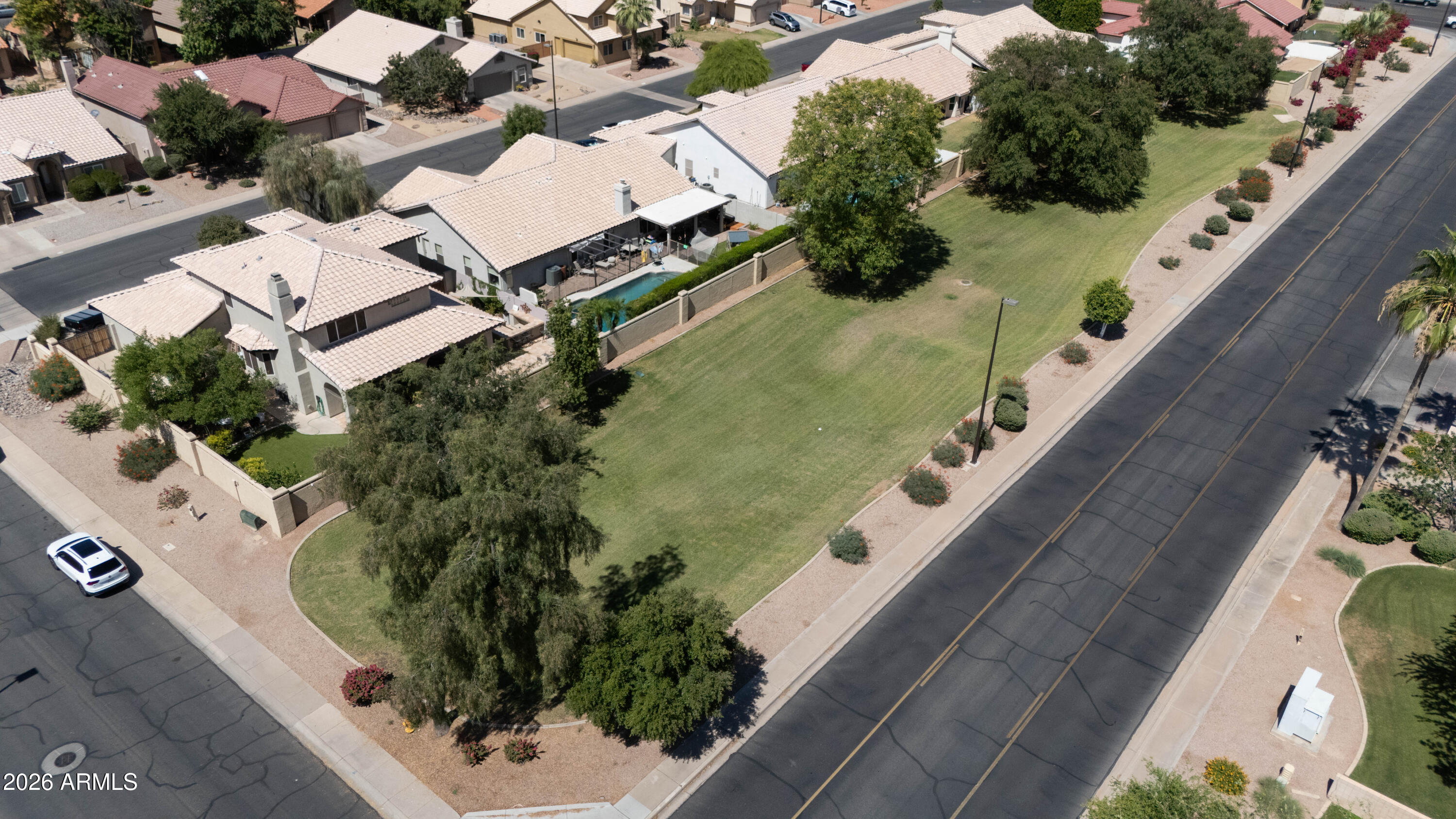 CHARTER POINT AT THE ISLANDS LOT 1-54 TR A - Residential