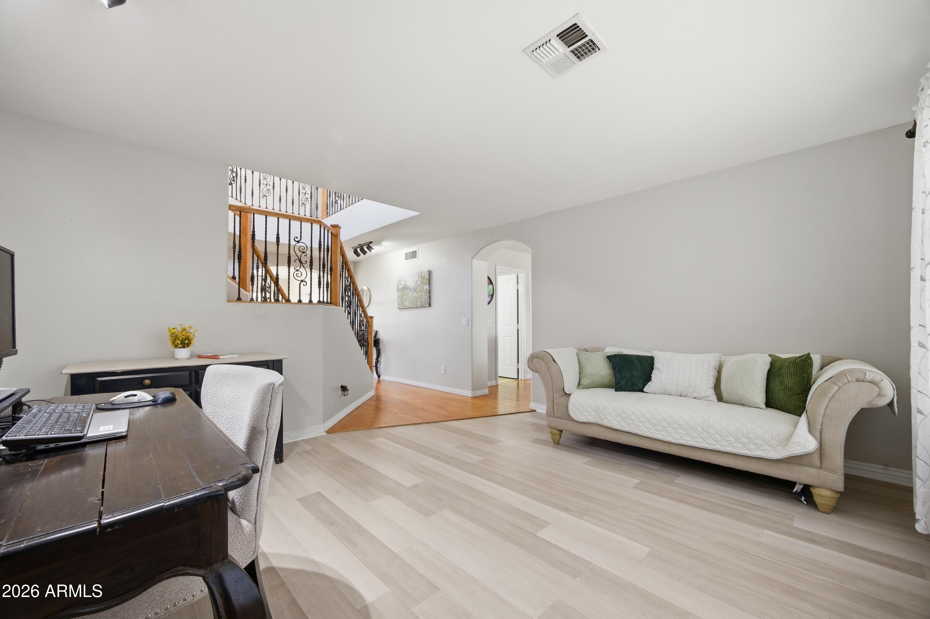 CHARTER POINT AT THE ISLANDS LOT 1-54 TR A - Residential