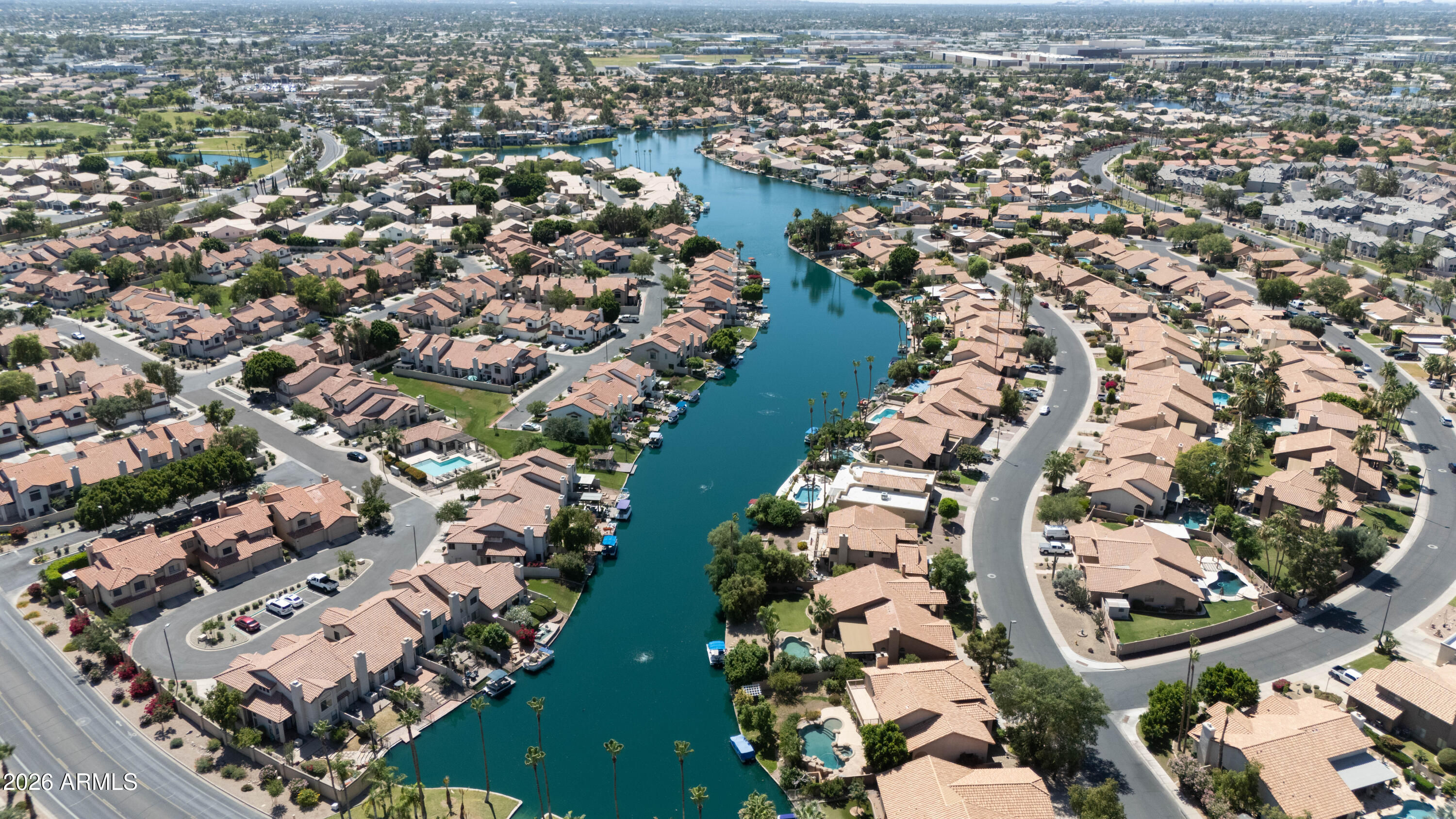CHARTER POINT AT THE ISLANDS LOT 1-54 TR A - Residential