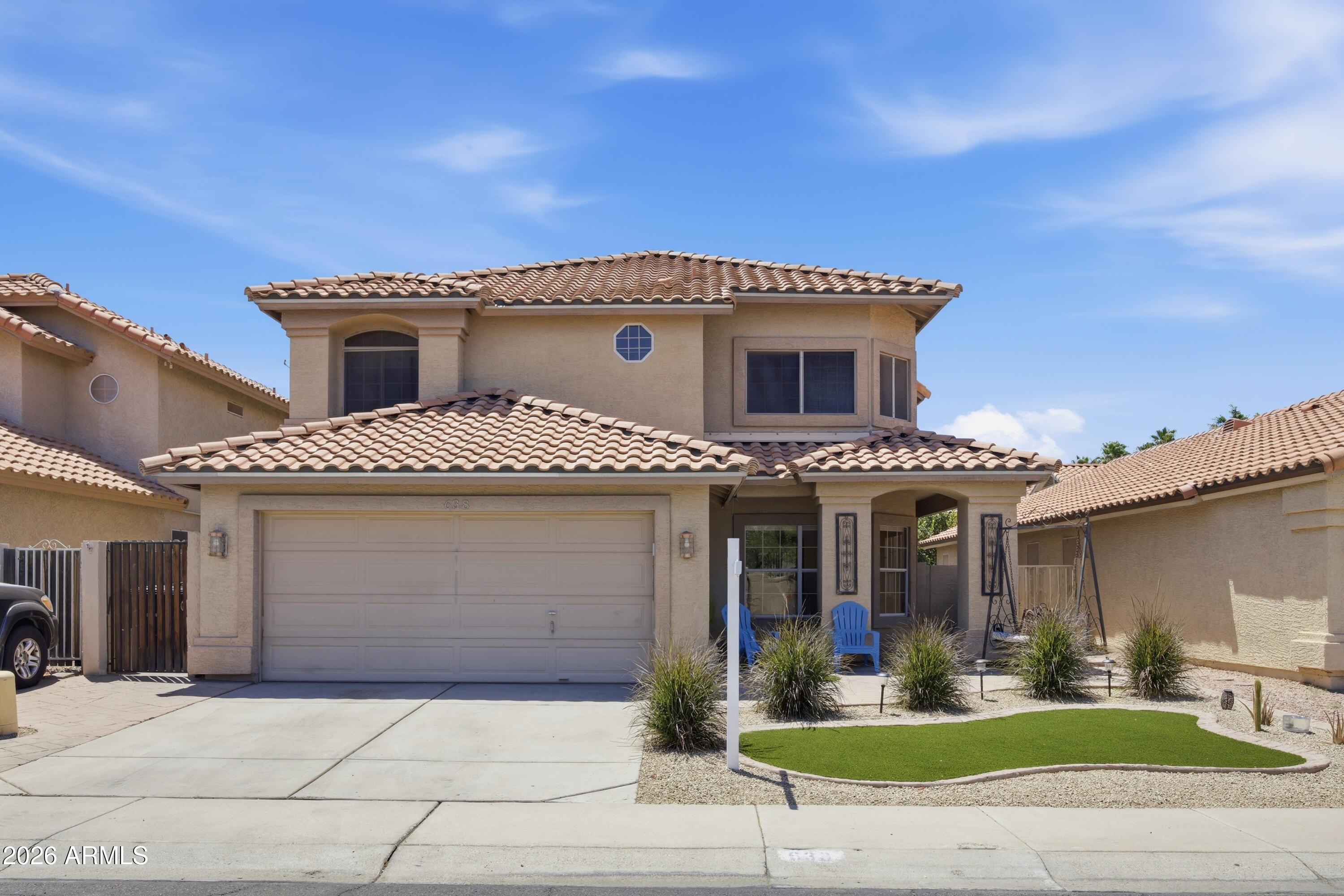 CHARTER POINT AT THE ISLANDS LOT 1-54 TR A - Residential