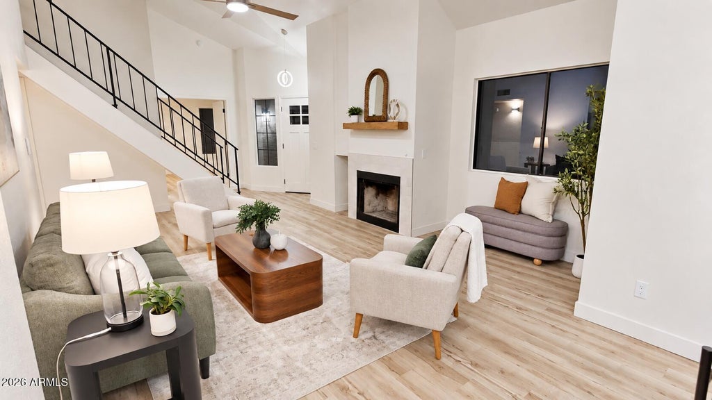 Photo of 4670 W Harrison Street, Chandler, AZ 85226 (MLS # 7086020)