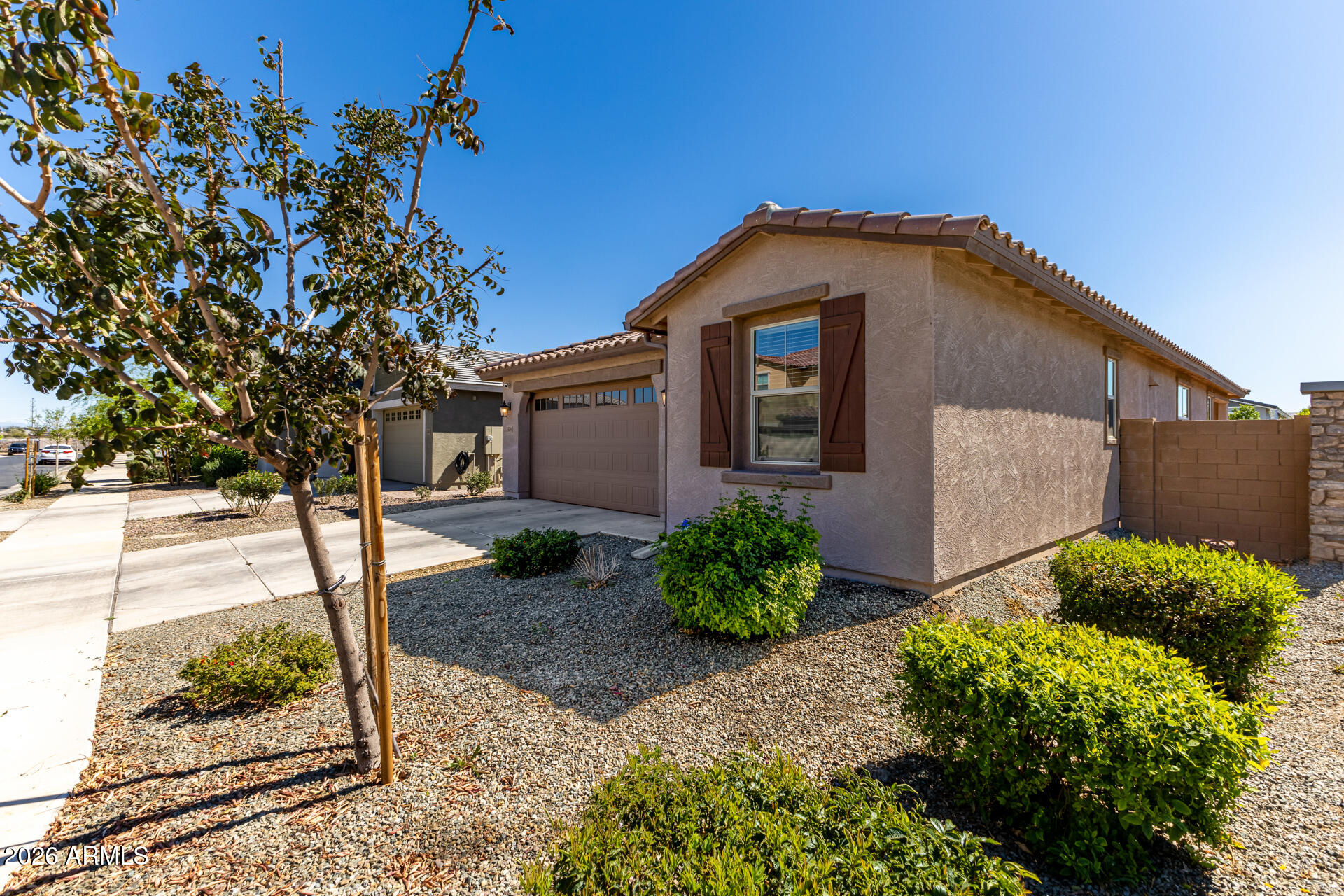 23041 E PEGASUS Parkway