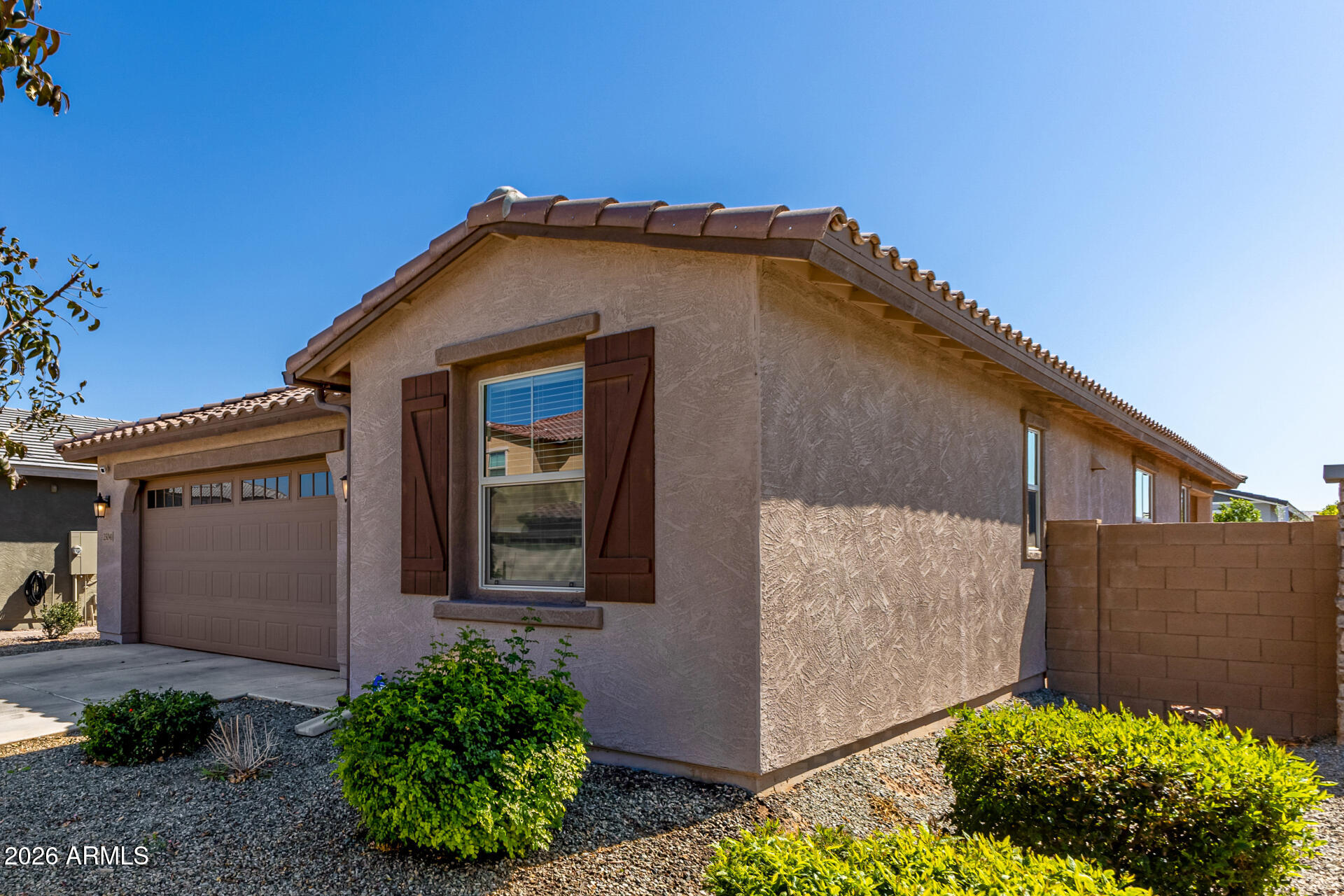 23041 E PEGASUS Parkway