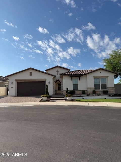 2145 E GEMINI Place Chandler AZ 85249