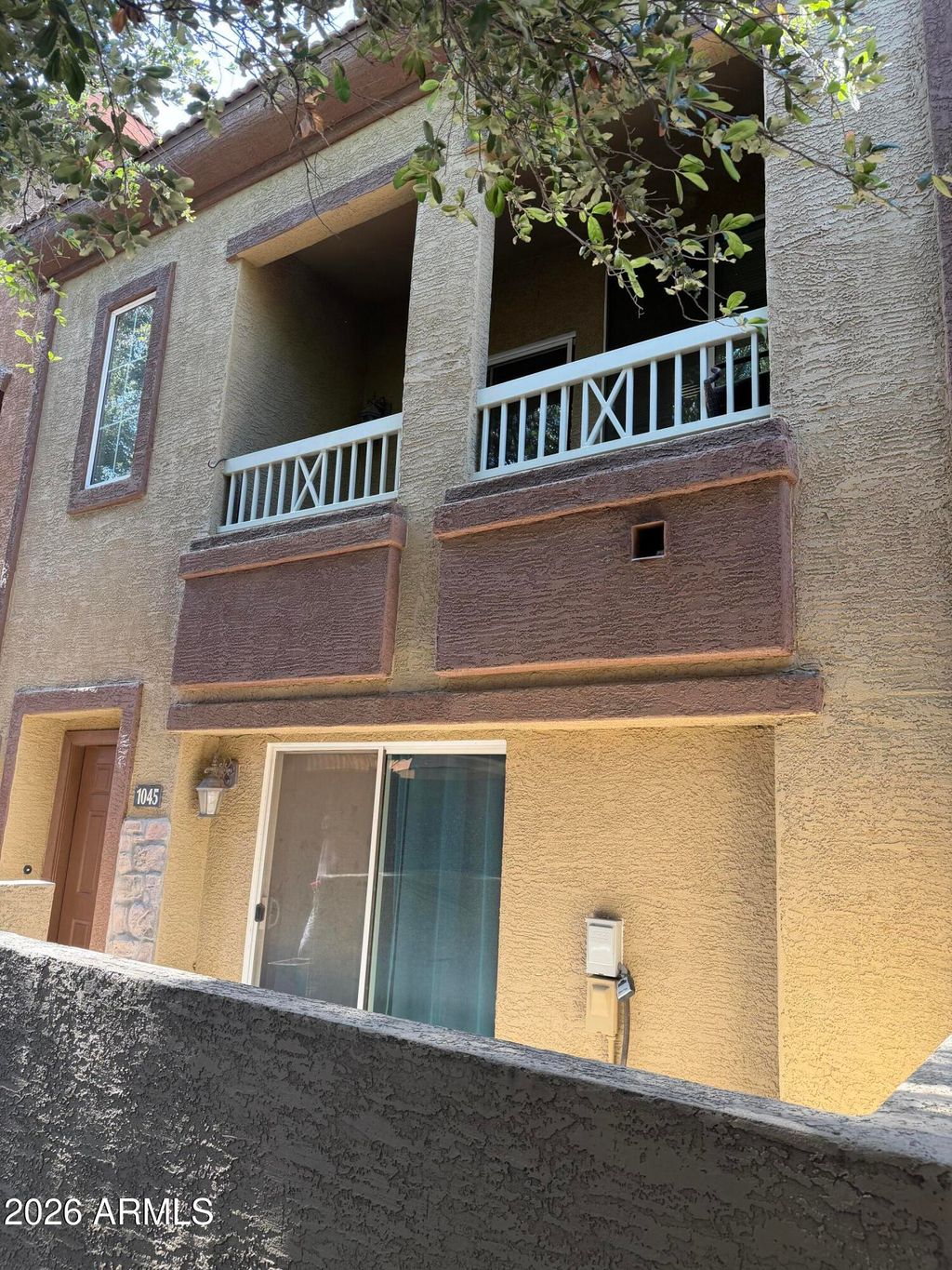 Photo of 1920 E Bell Road #1045, Phoenix, AZ 85022 (MLS # 7031102)