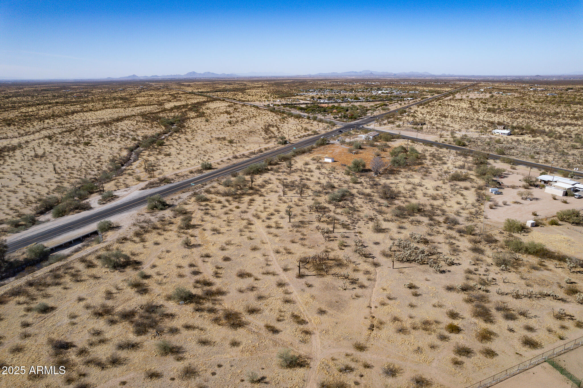 0 N Highway 79 -- -