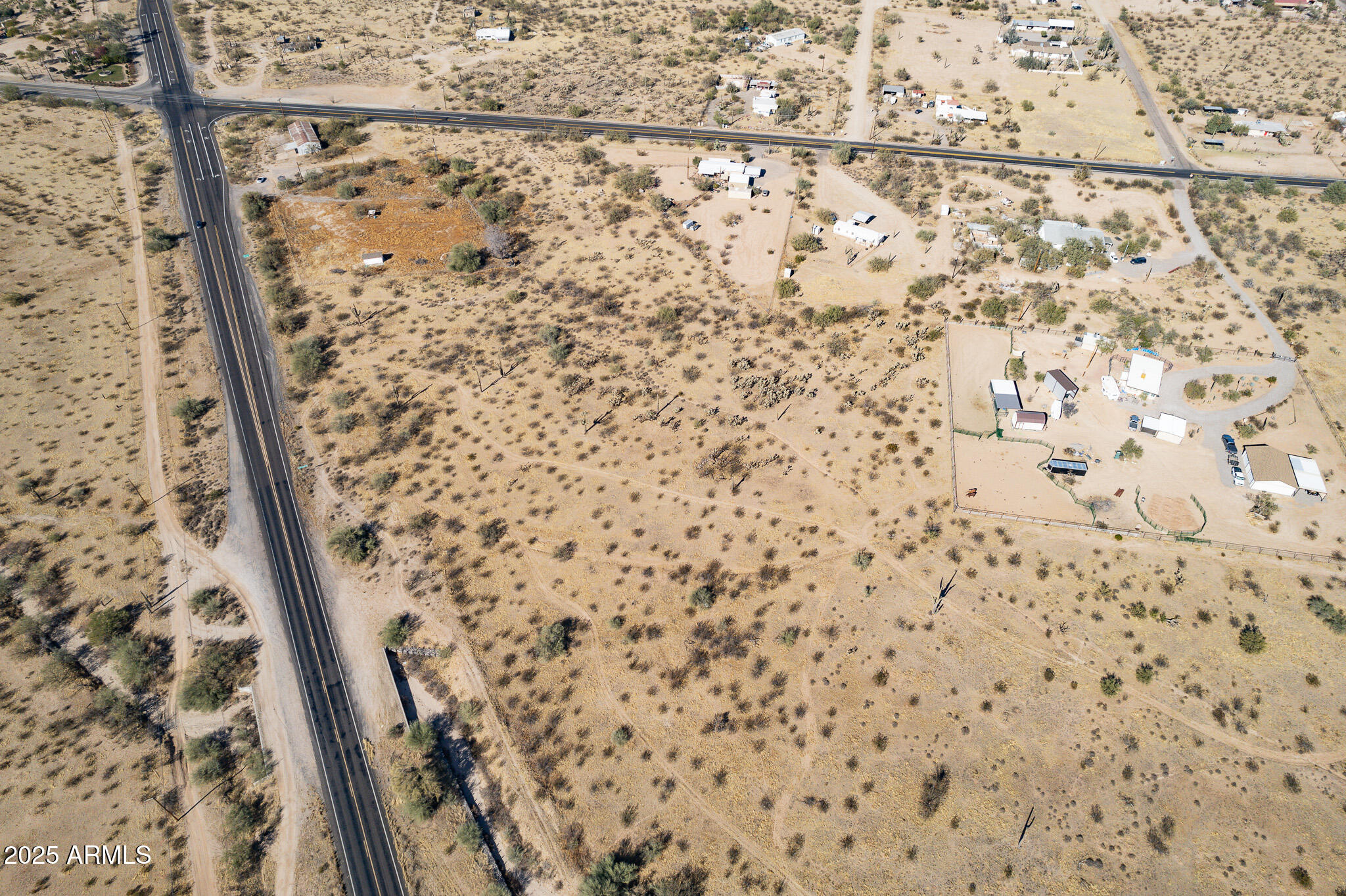 0 N Highway 79 -- -