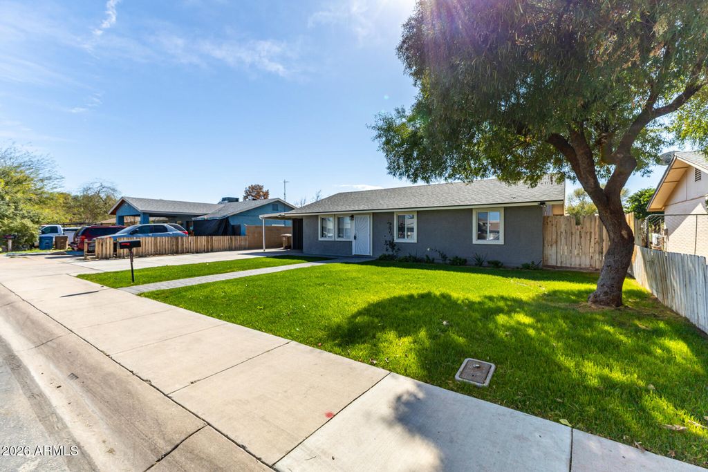 Photo of 20827 E Pickett Street, Queen Creek, AZ 85142 (MLS # 6987613)