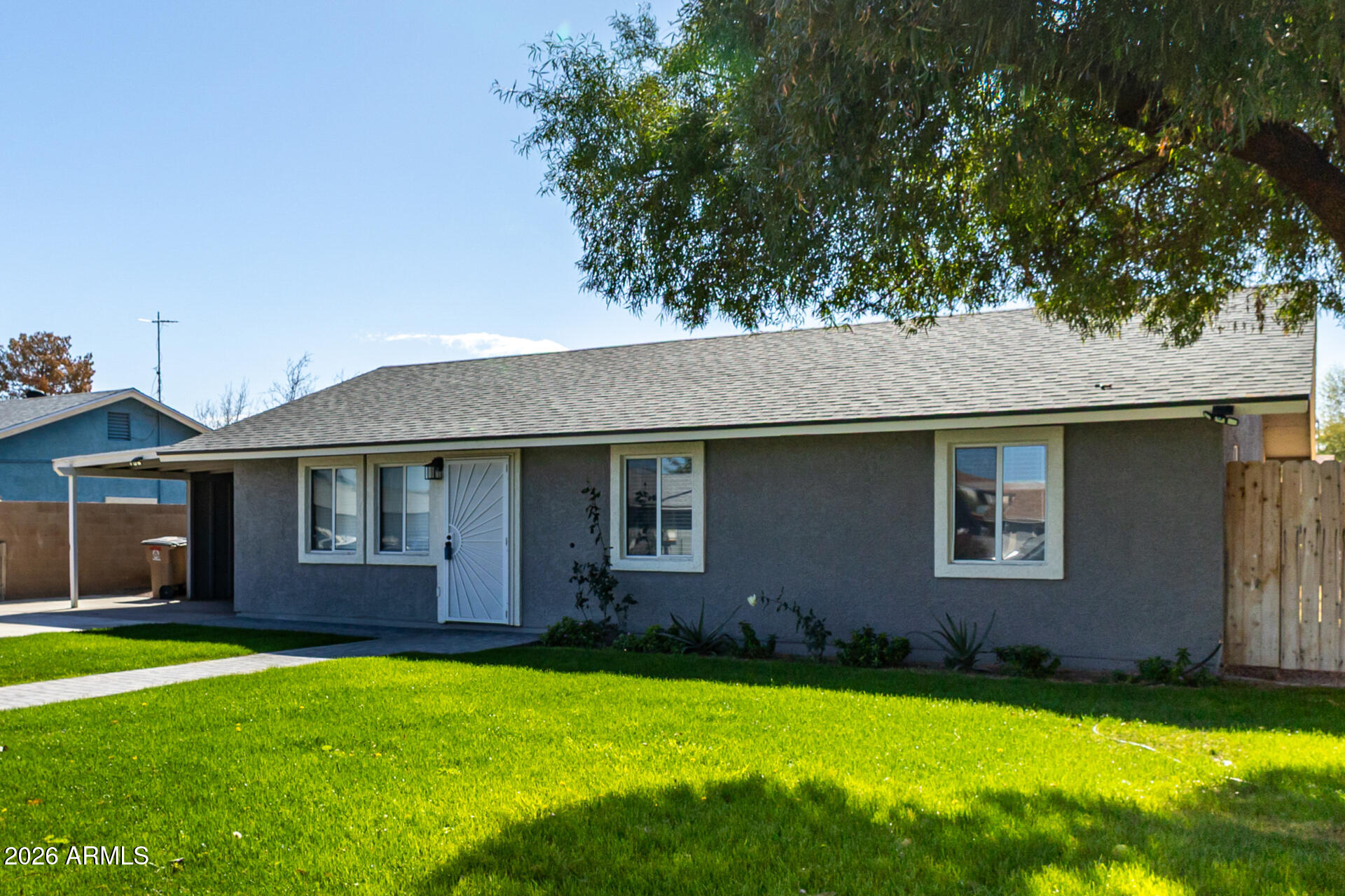 Properties 3 20827 E Pickett Street