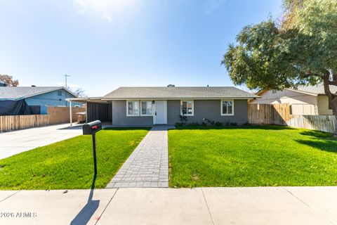 20827 E Pickett Street Queen Creek AZ 85142