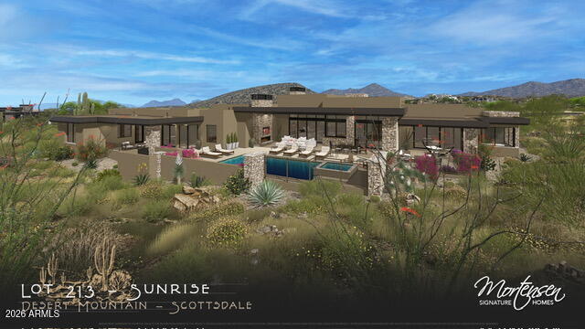 10069 E HIDDEN VALLEY Road