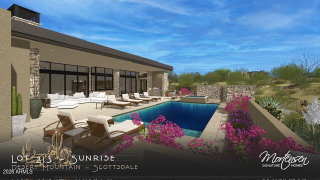 10069 E HIDDEN VALLEY Road