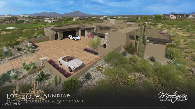 10069 E HIDDEN VALLEY Road