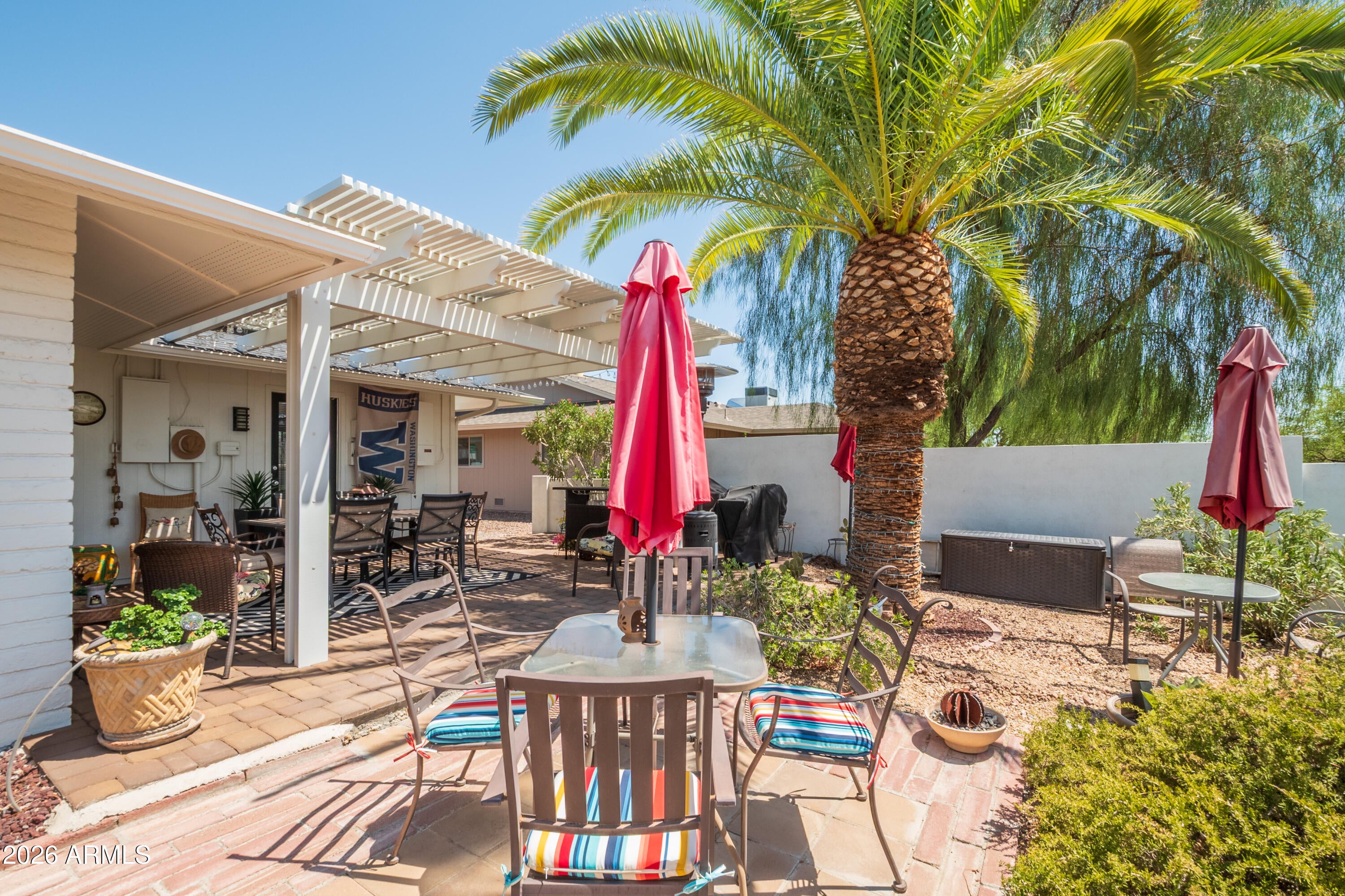 12647 W RAMPART Drive