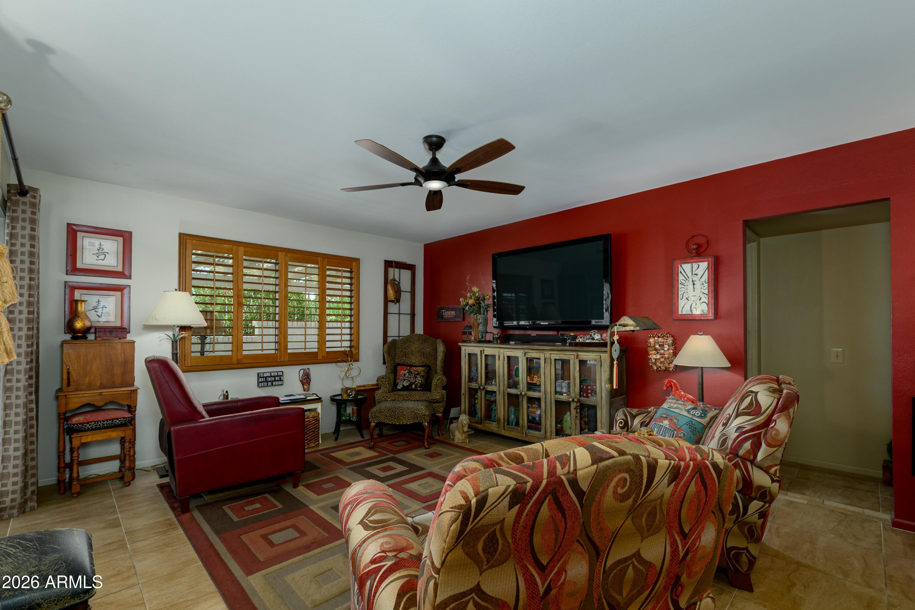 12647 W RAMPART Drive
