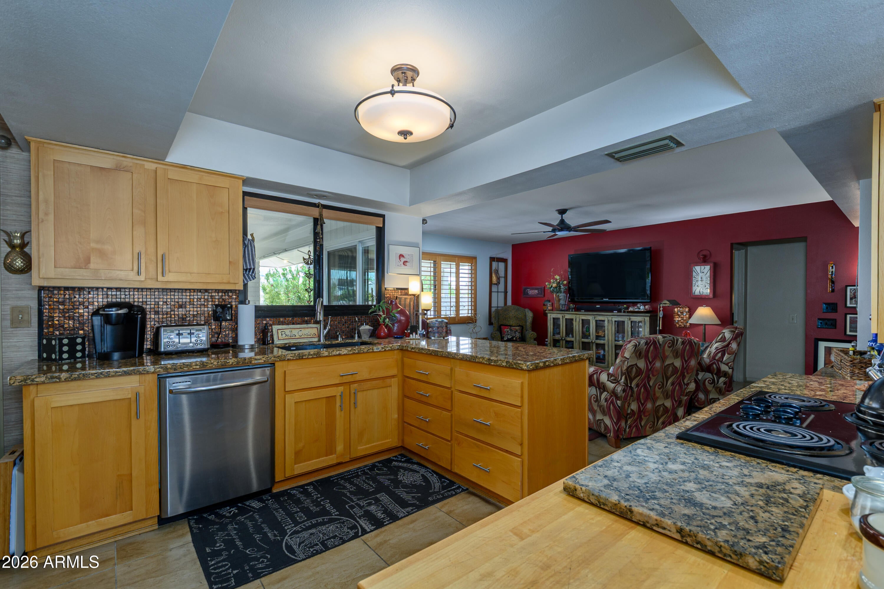 12647 W RAMPART Drive
