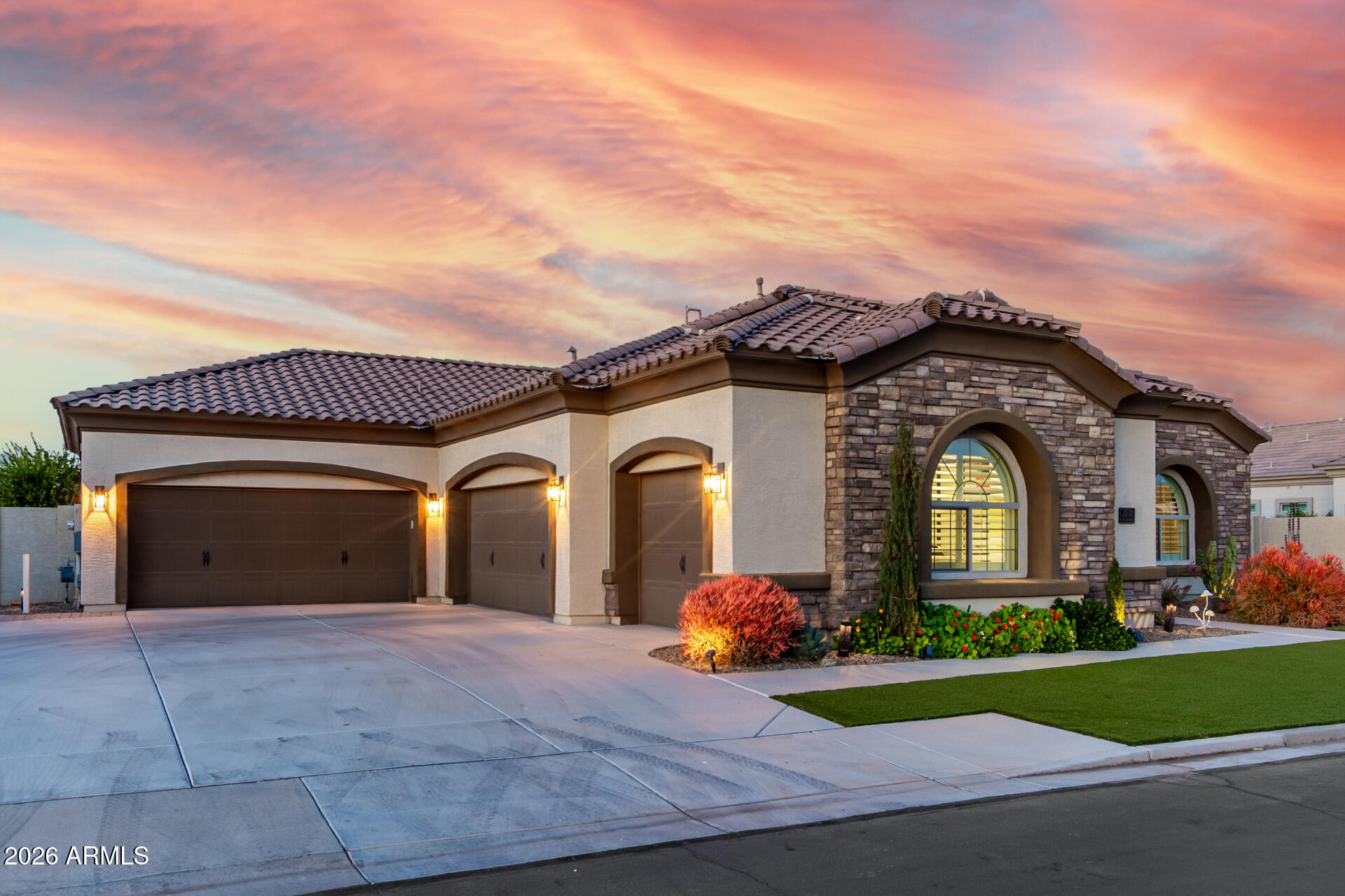 21718 E CAMACHO Road